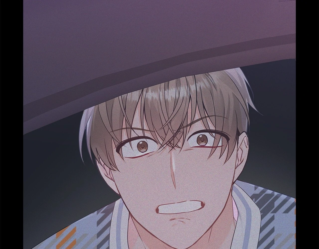 Blurry Until You [Official] - Chapter 12 manhwa