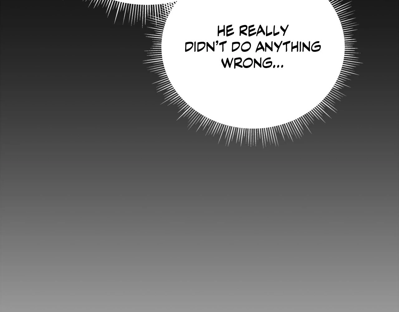 Blurry Until You [Official] - Chapter 12 manhwa
