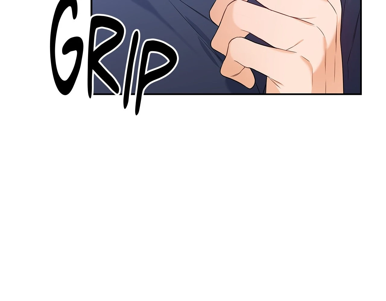 Blurry Until You [Official] - Chapter 12 manhwa