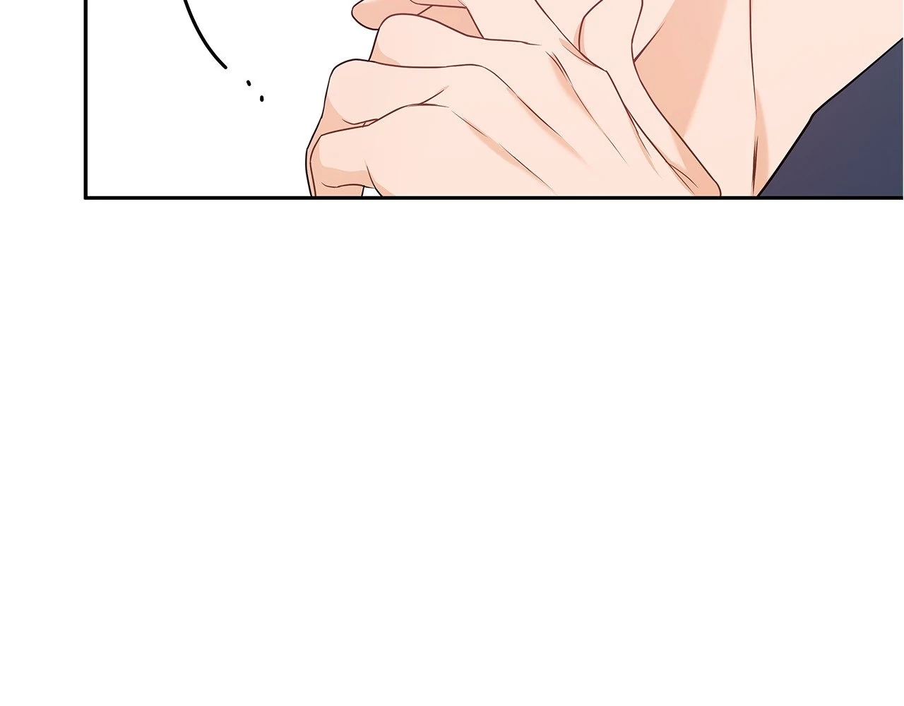 Blurry Until You [Official] - Chapter 12 manhwa