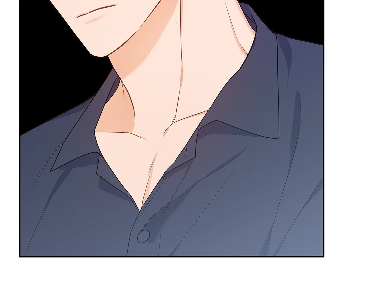 Blurry Until You [Official] - Chapter 12 manhwa