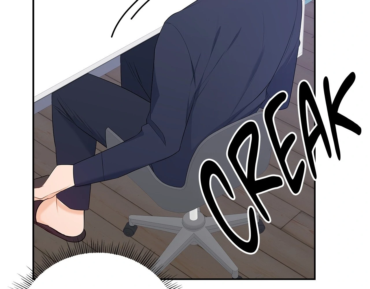 Blurry Until You [Official] - Chapter 12 manhwa