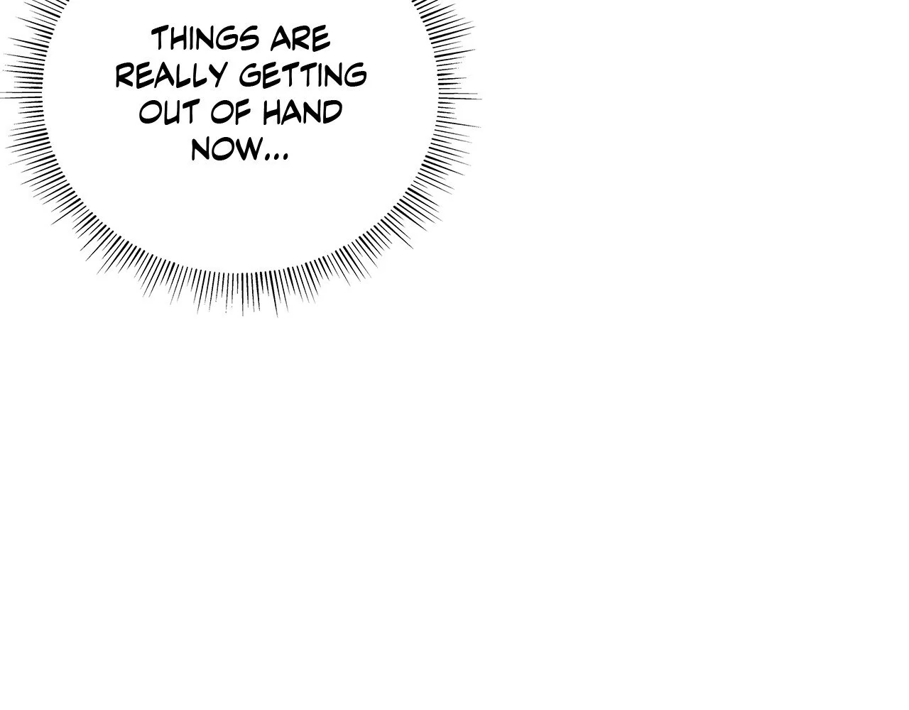 Blurry Until You [Official] - Chapter 12 manhwa