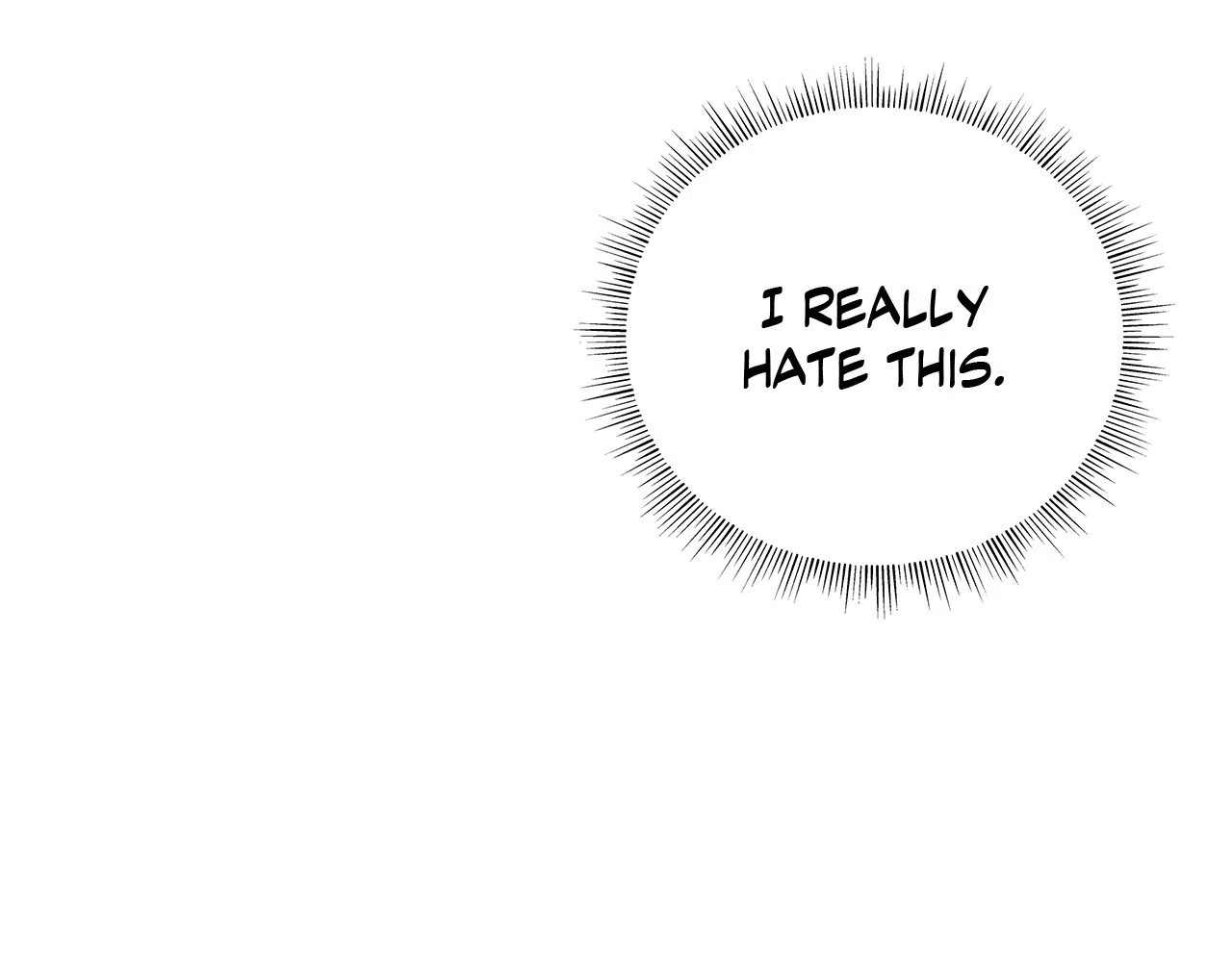 Blurry Until You [Official] - Chapter 12 manhwa