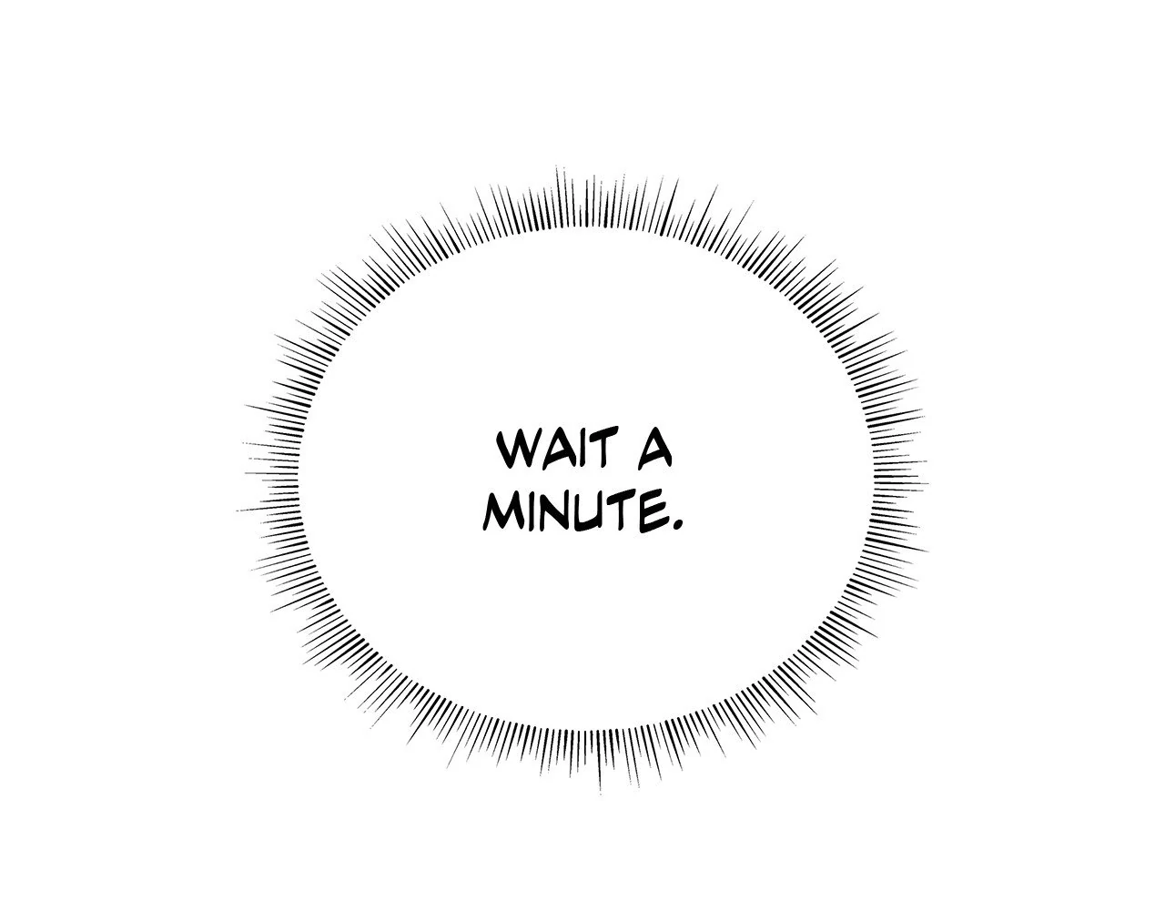 Blurry Until You [Official] - Chapter 12 manhwa