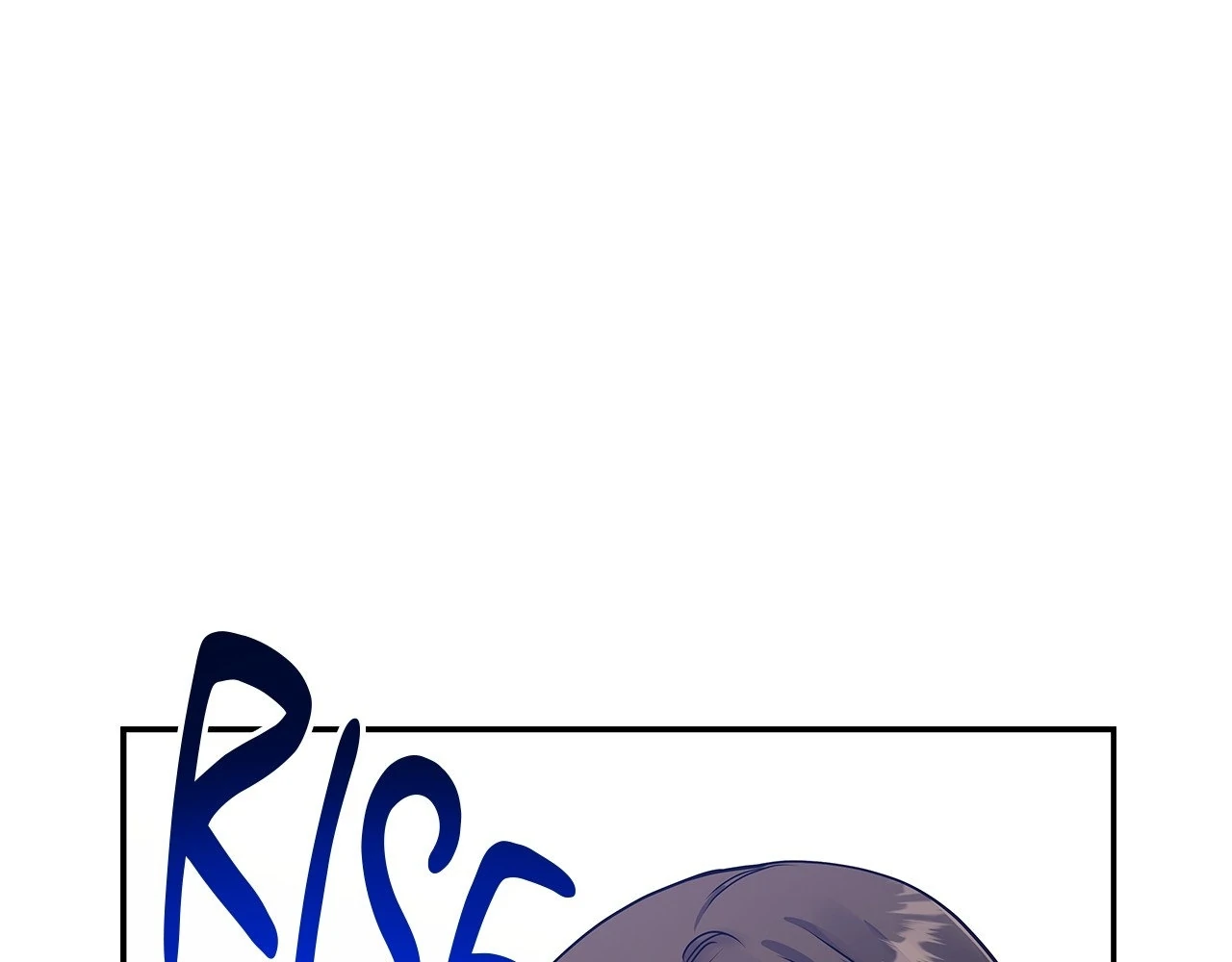Blurry Until You [Official] - Chapter 12 manhwa