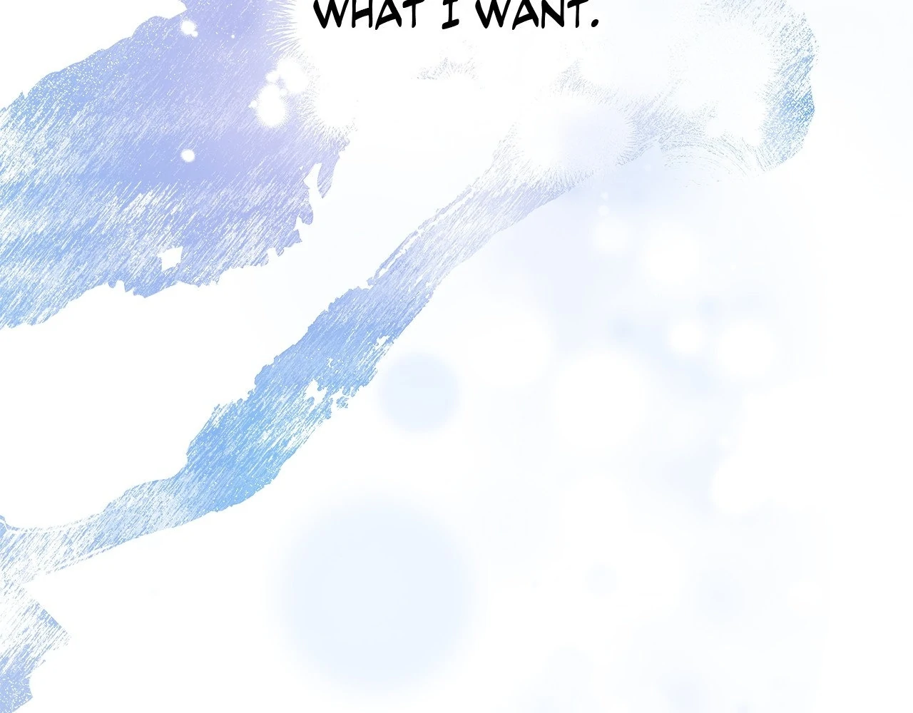 Blurry Until You [Official] - Chapter 12 manhwa