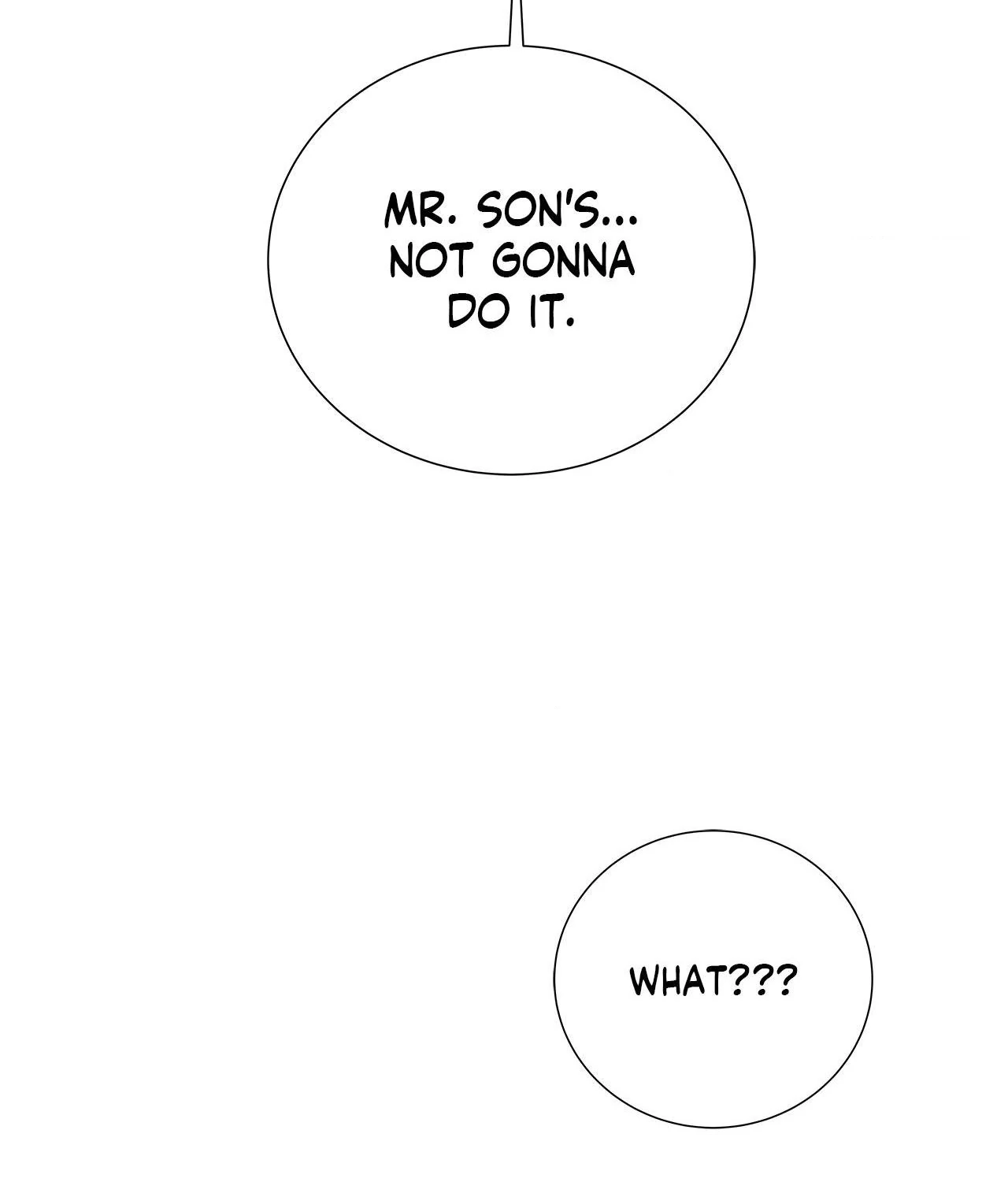 Blurry Until You [Official] - Chapter 13 manhwa