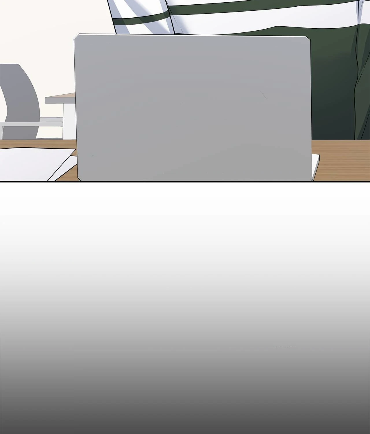 Blurry Until You [Official] - Chapter 13 manhwa