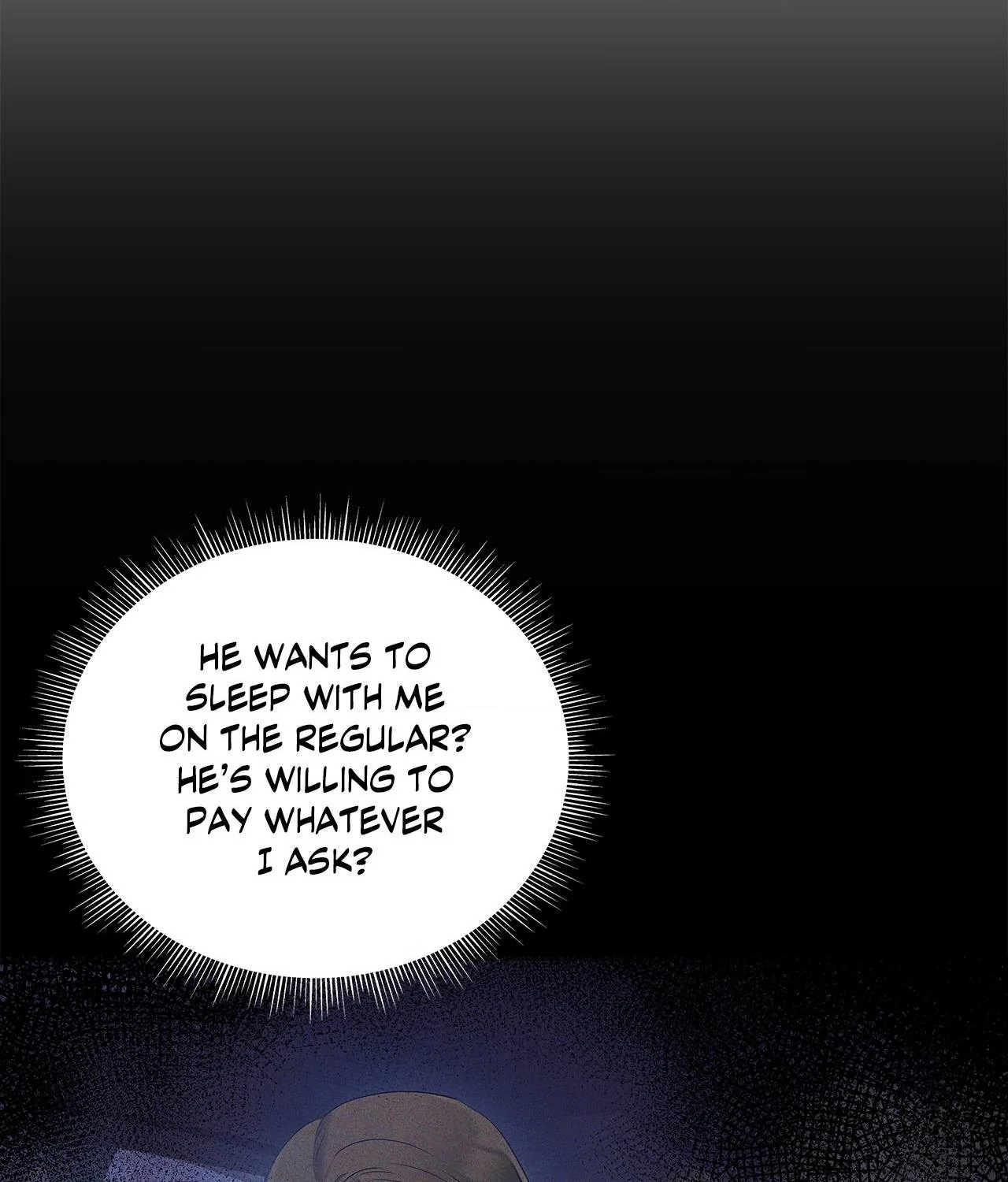 Blurry Until You [Official] - Chapter 13 manhwa