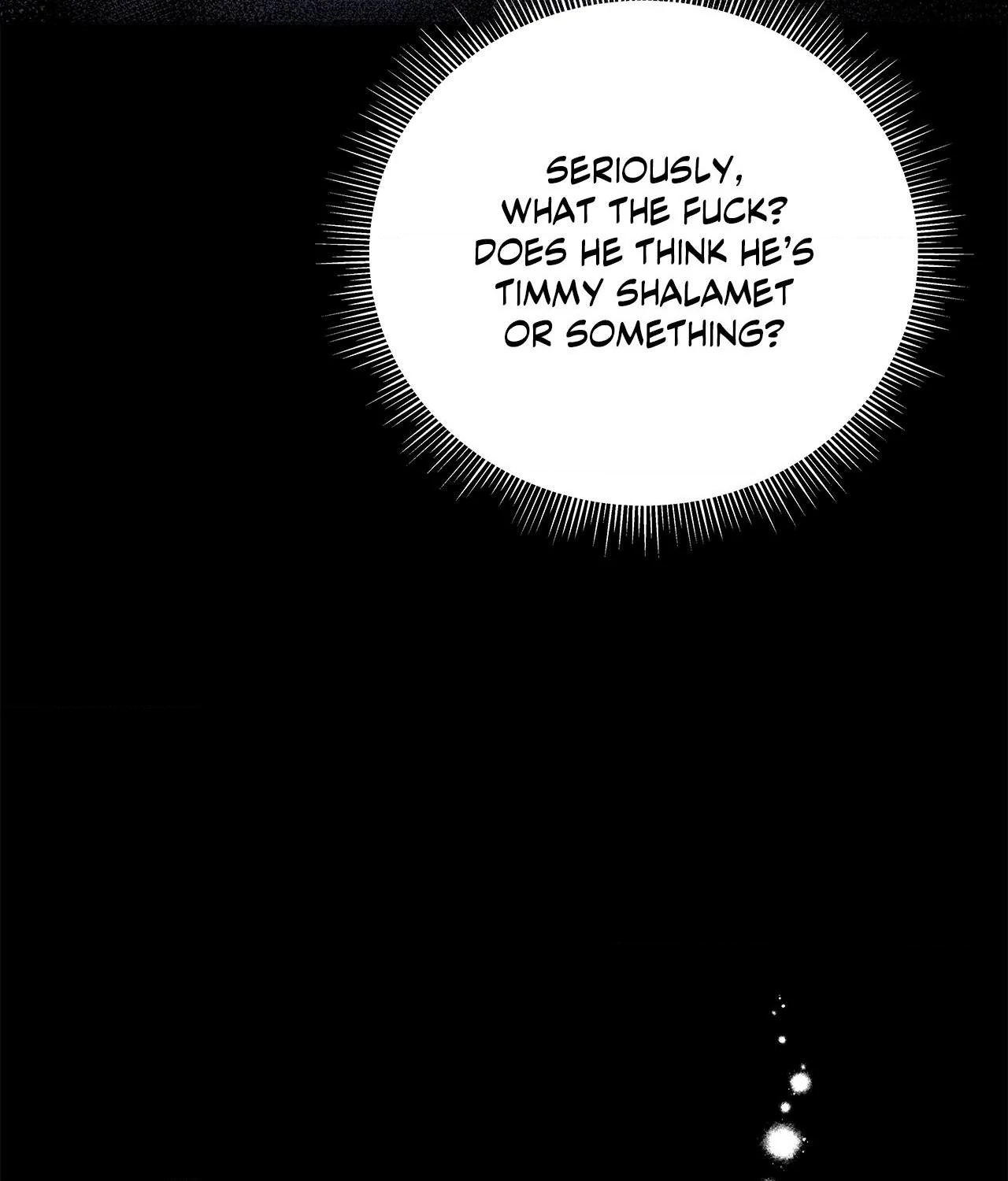 Blurry Until You [Official] - Chapter 13 manhwa