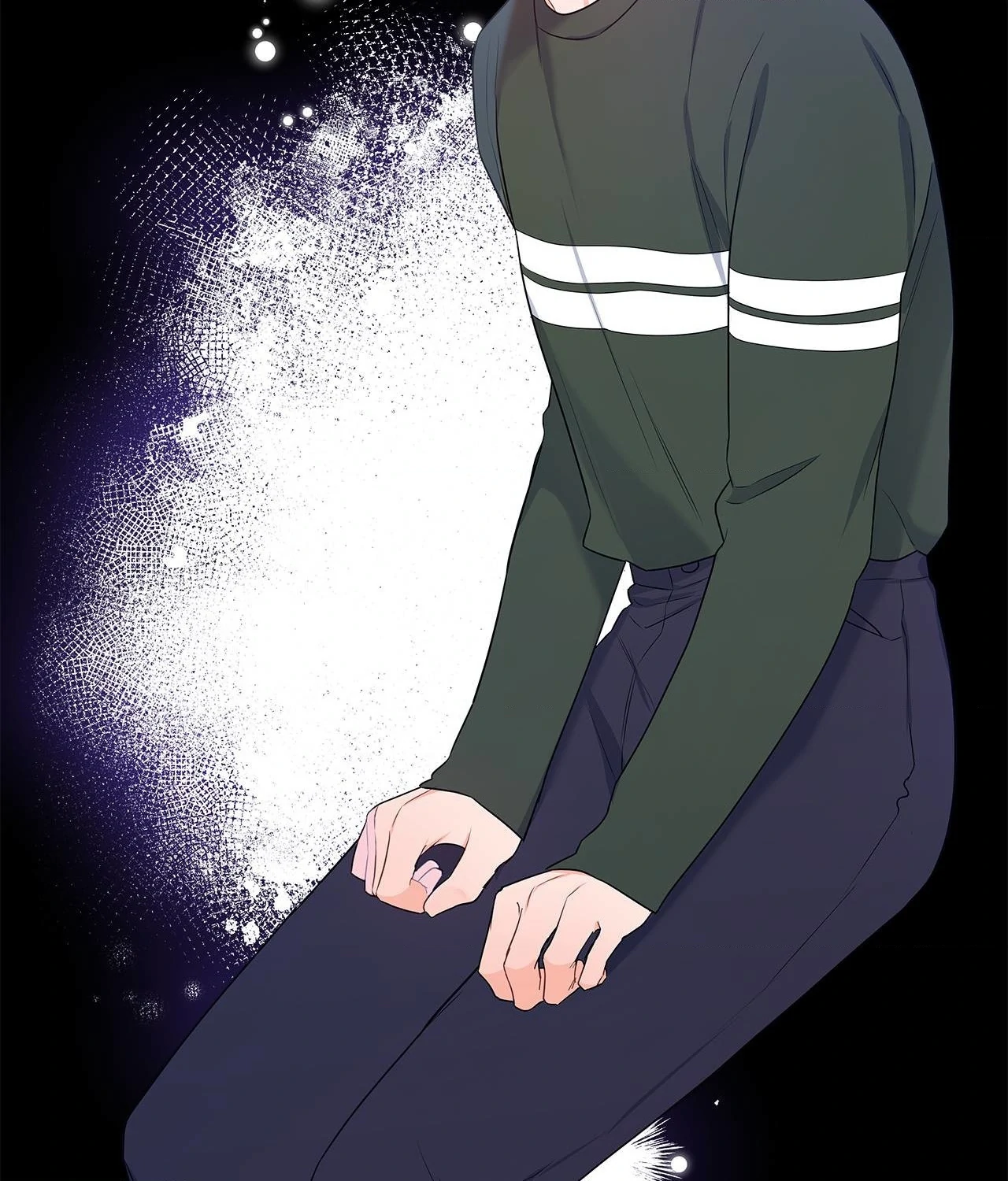 Blurry Until You [Official] - Chapter 13 manhwa