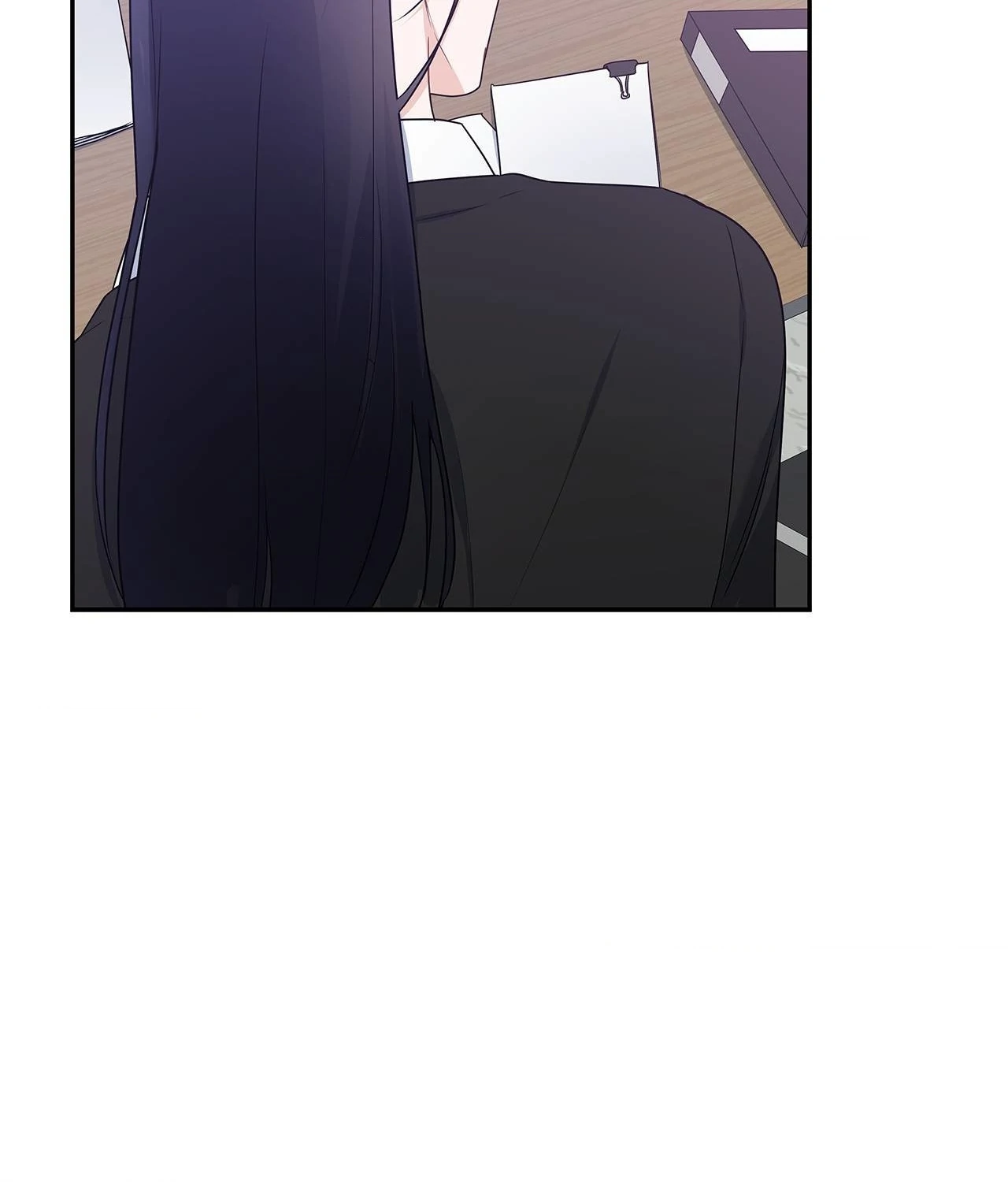 Blurry Until You [Official] - Chapter 13 manhwa