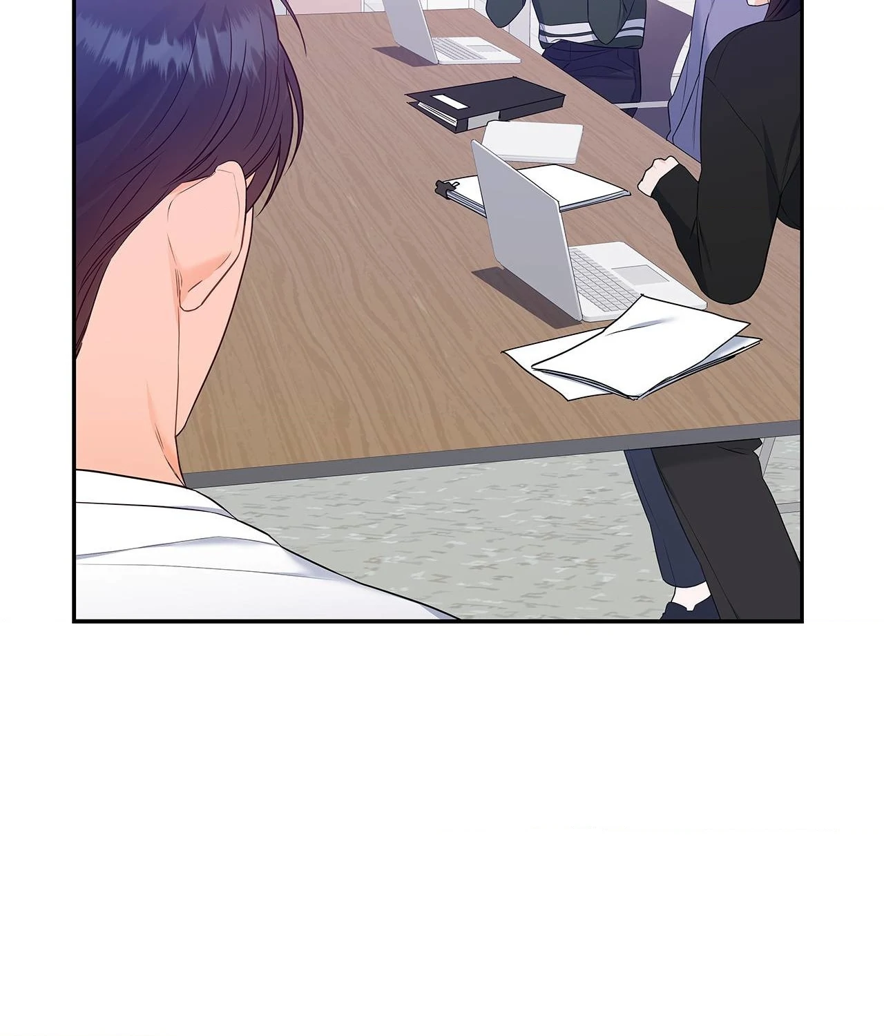 Blurry Until You [Official] - Chapter 13 manhwa