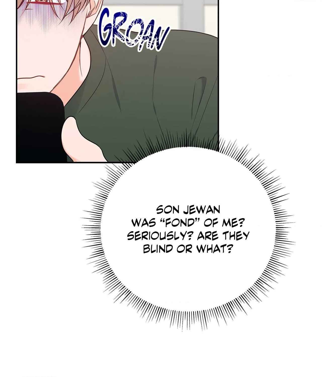 Blurry Until You [Official] - Chapter 13 manhwa