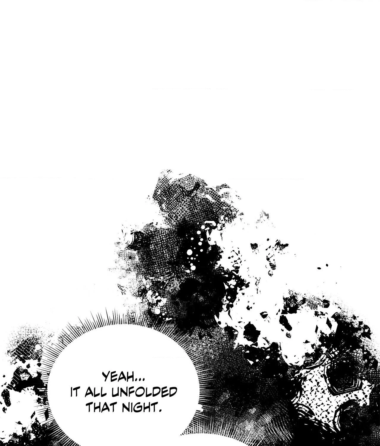 Blurry Until You [Official] - Chapter 13 manhwa