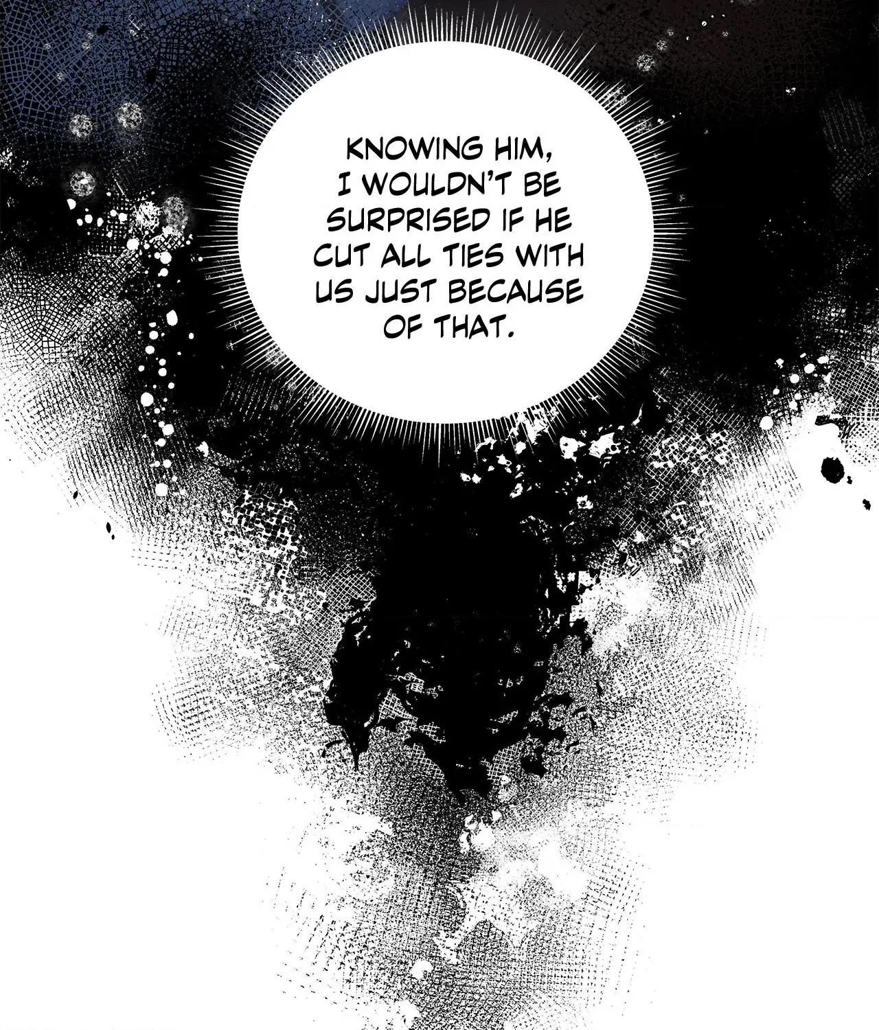 Blurry Until You [Official] - Chapter 13 manhwa
