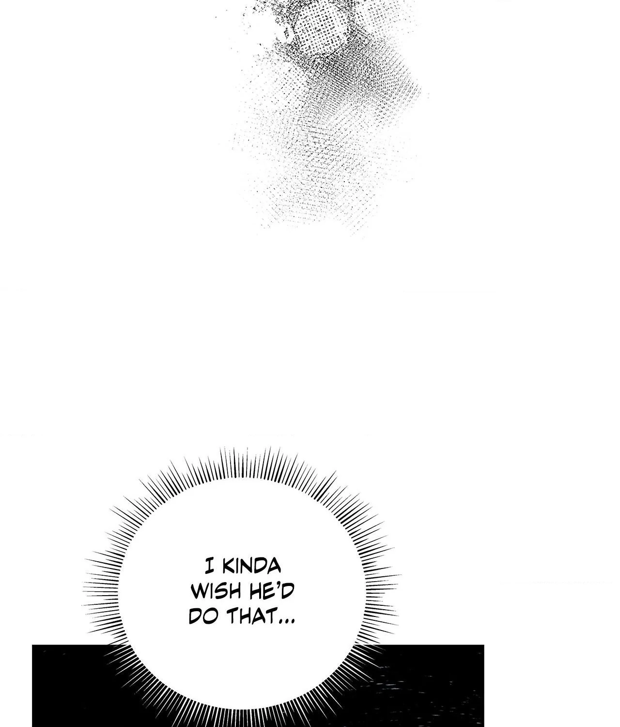 Blurry Until You [Official] - Chapter 13 manhwa
