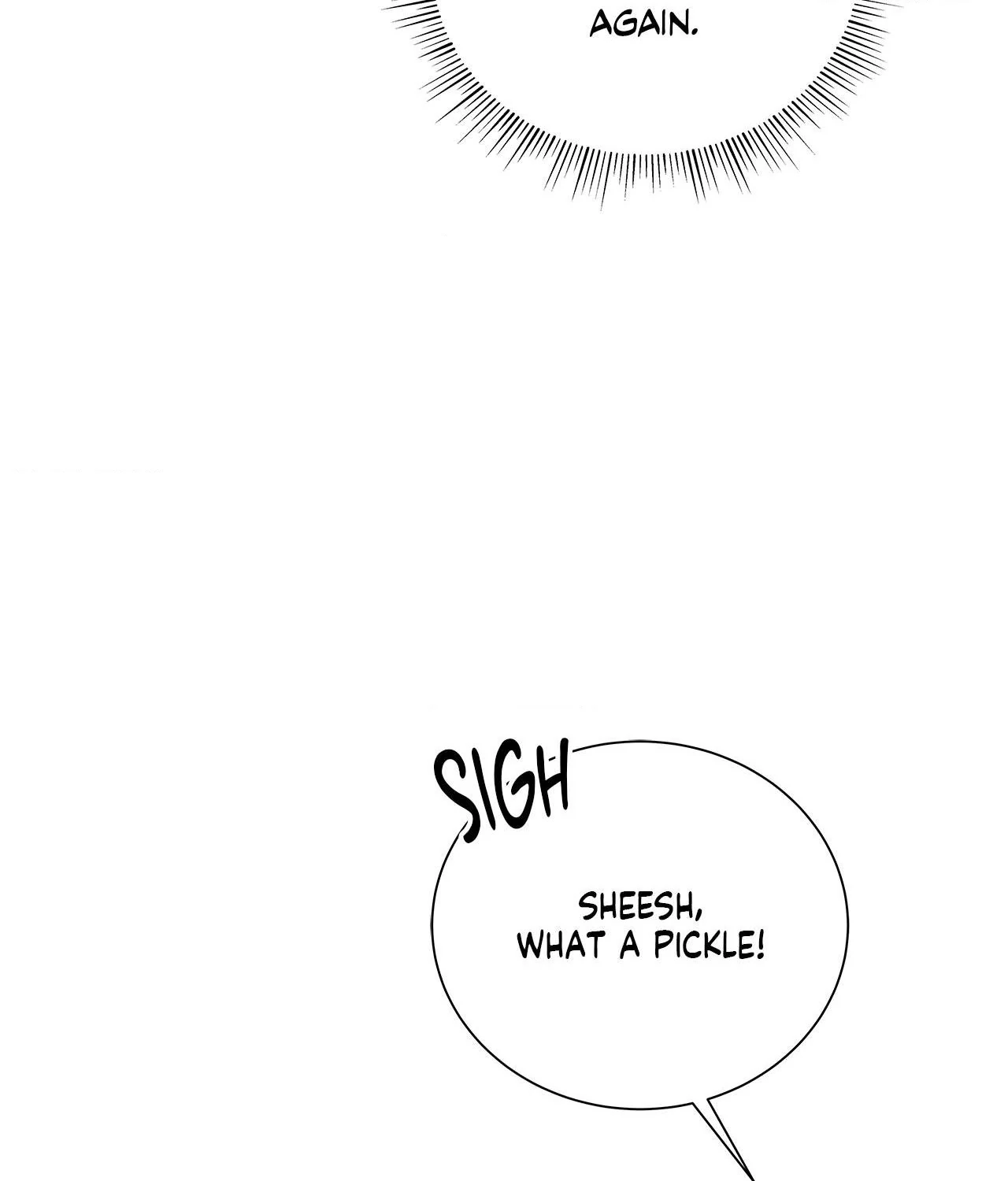 Blurry Until You [Official] - Chapter 13 manhwa