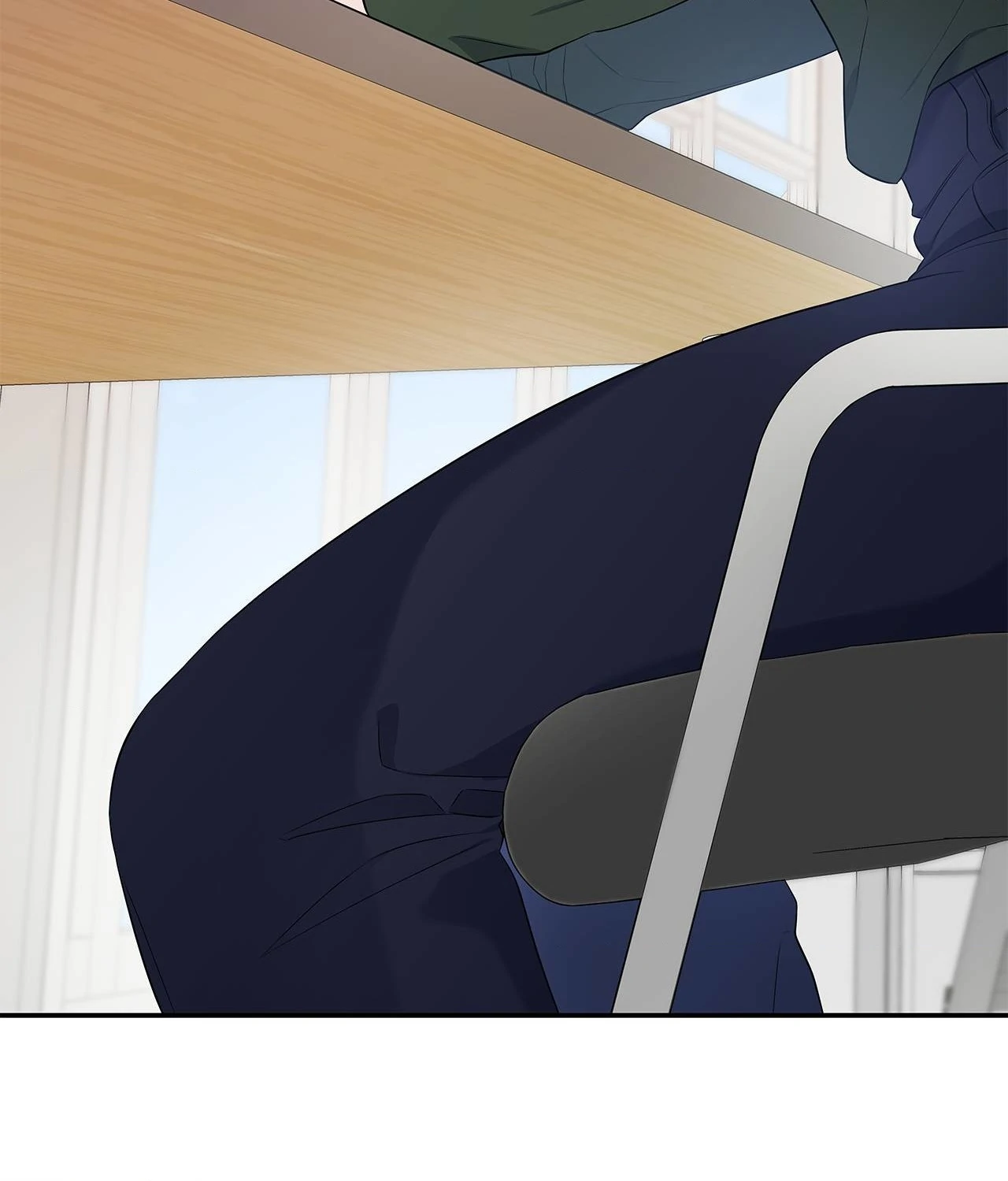 Blurry Until You [Official] - Chapter 13 manhwa