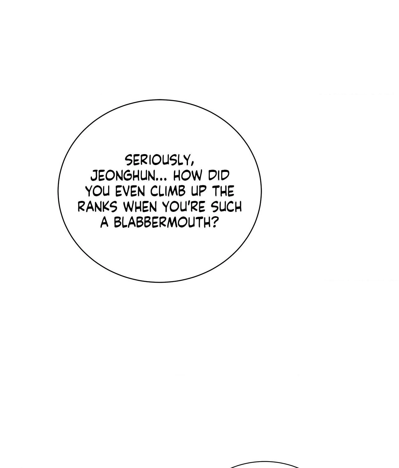 Blurry Until You [Official] - Chapter 13 manhwa