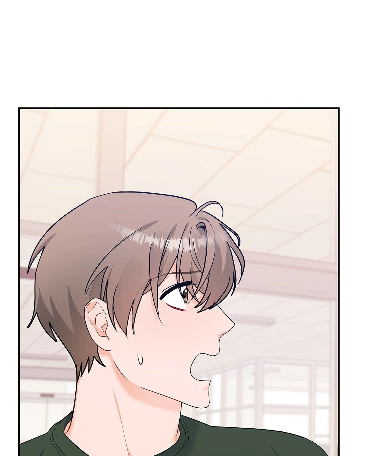 Blurry Until You [Official] - Chapter 13 manhwa