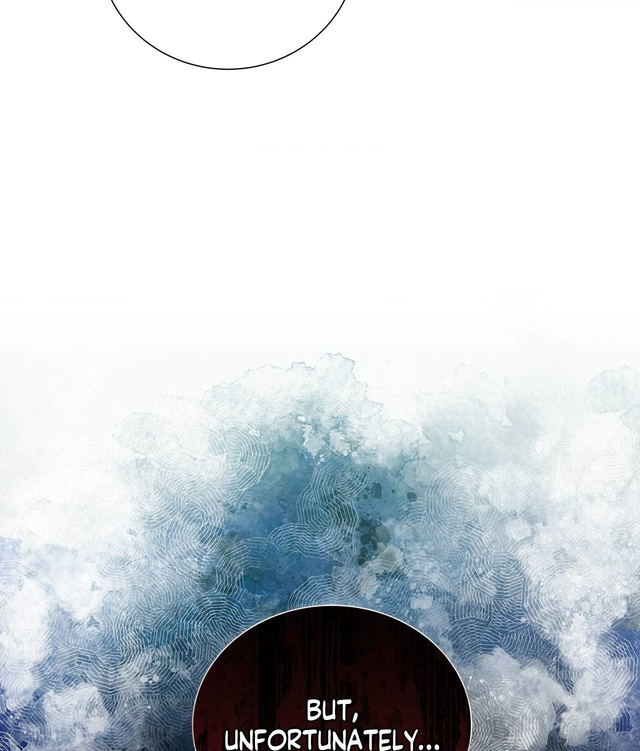 Blurry Until You [Official] - Chapter 13 manhwa