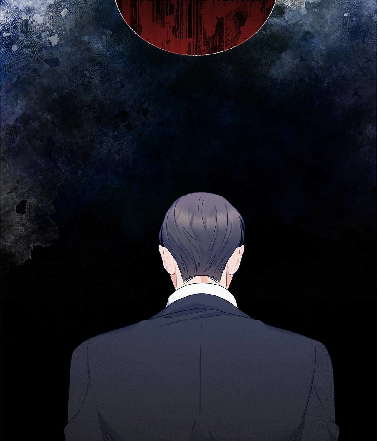 Blurry Until You [Official] - Chapter 13 manhwa