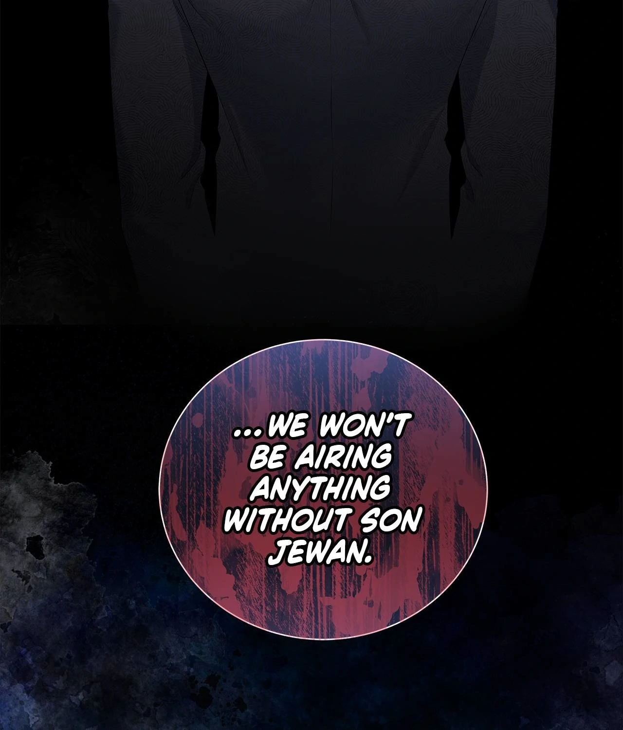 Blurry Until You [Official] - Chapter 13 manhwa