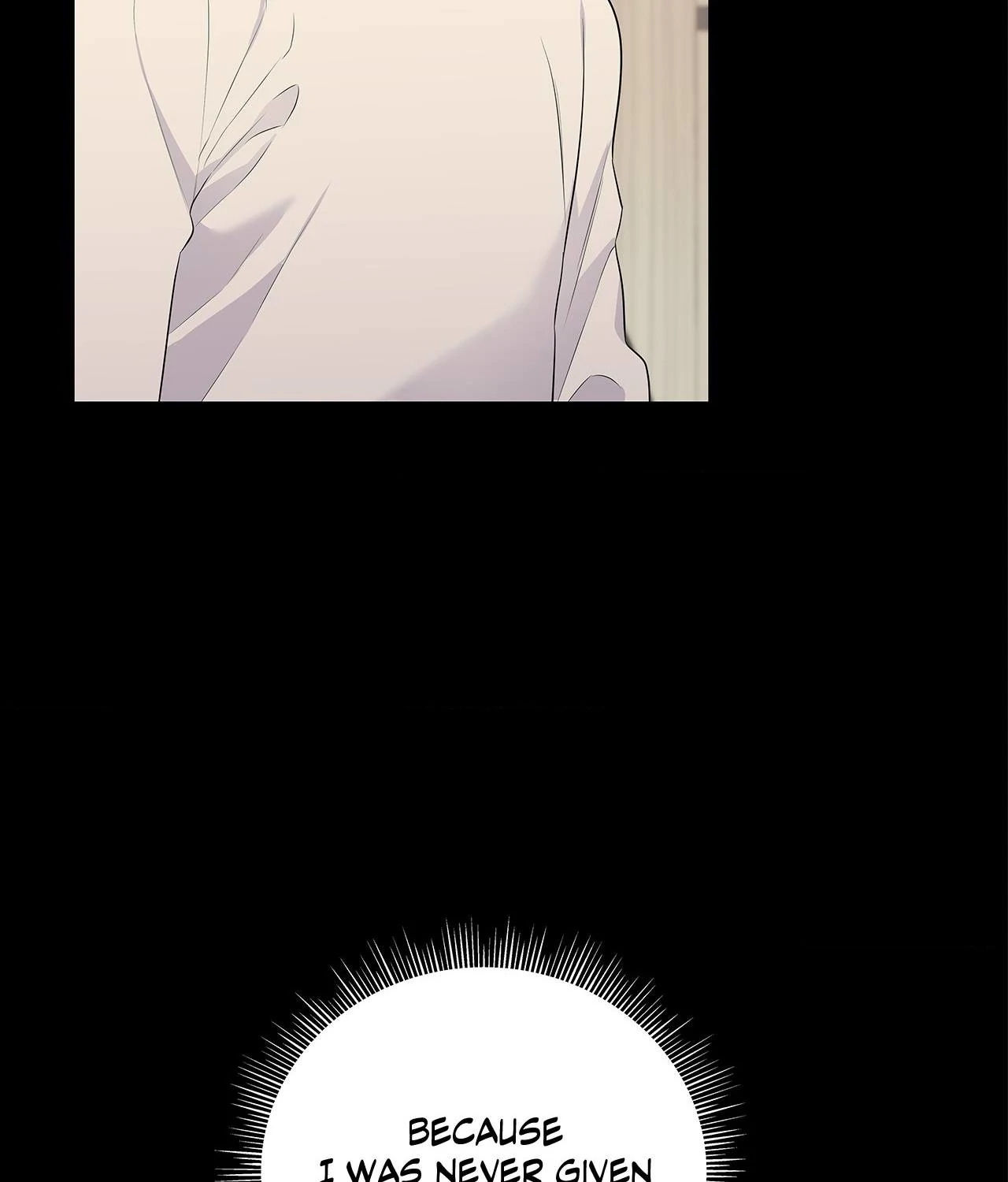 Blurry Until You [Official] - Chapter 13 manhwa
