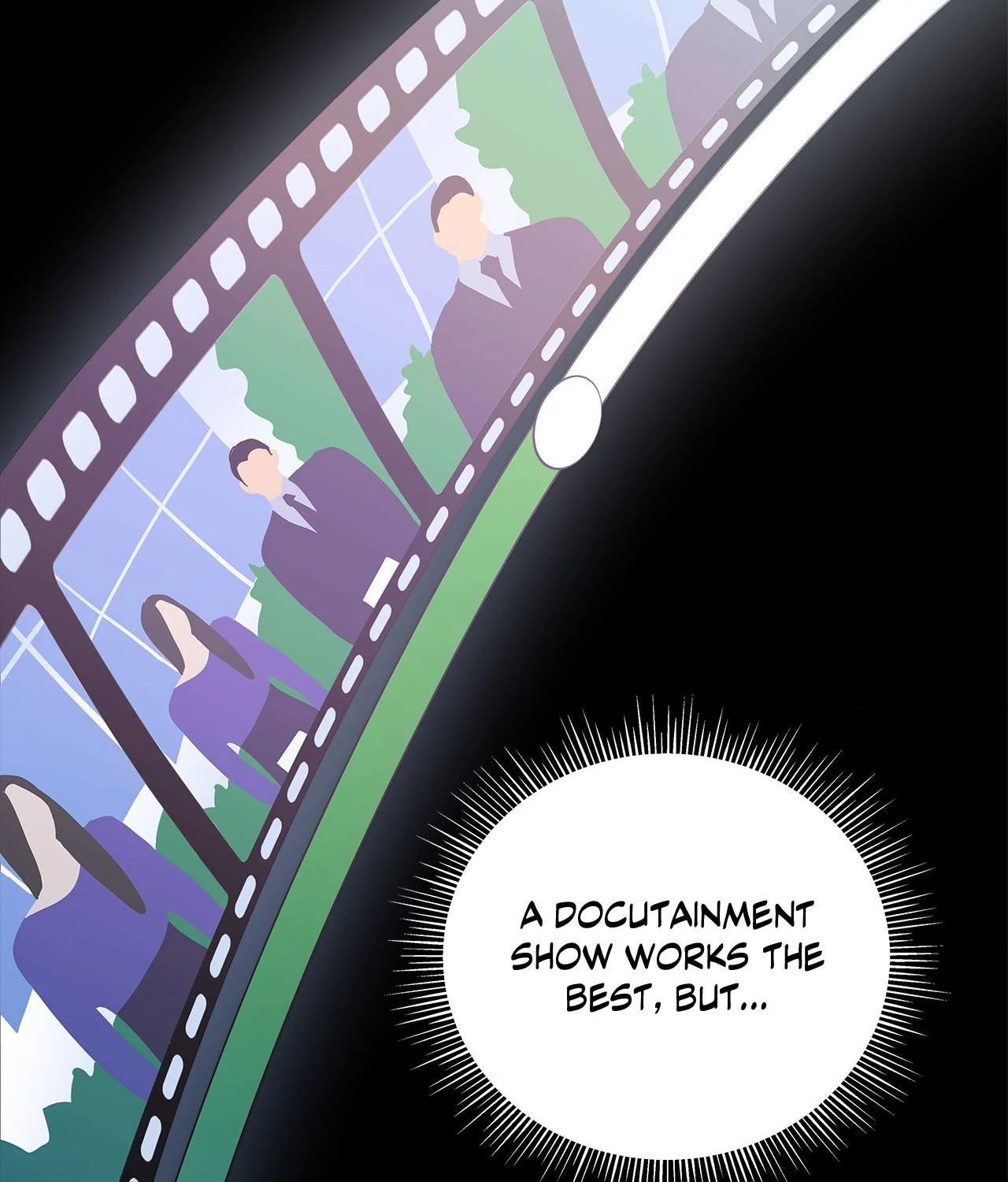Blurry Until You [Official] - Chapter 13 manhwa