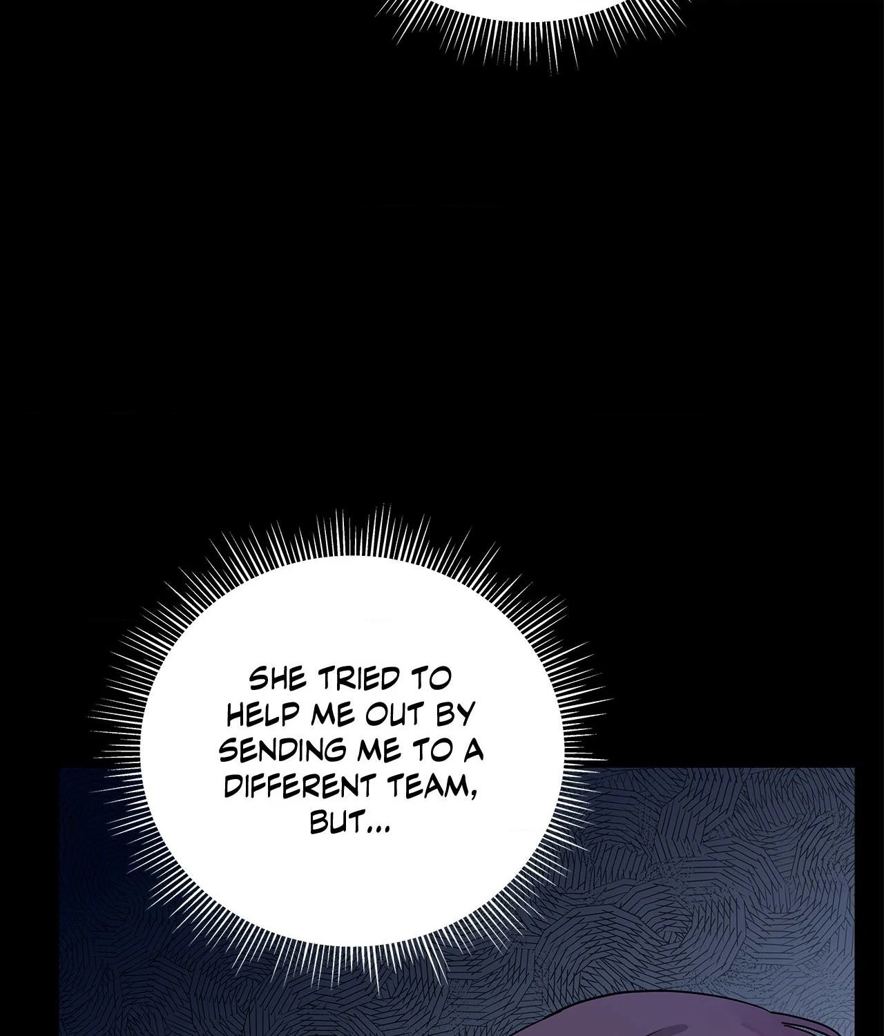Blurry Until You [Official] - Chapter 13 manhwa