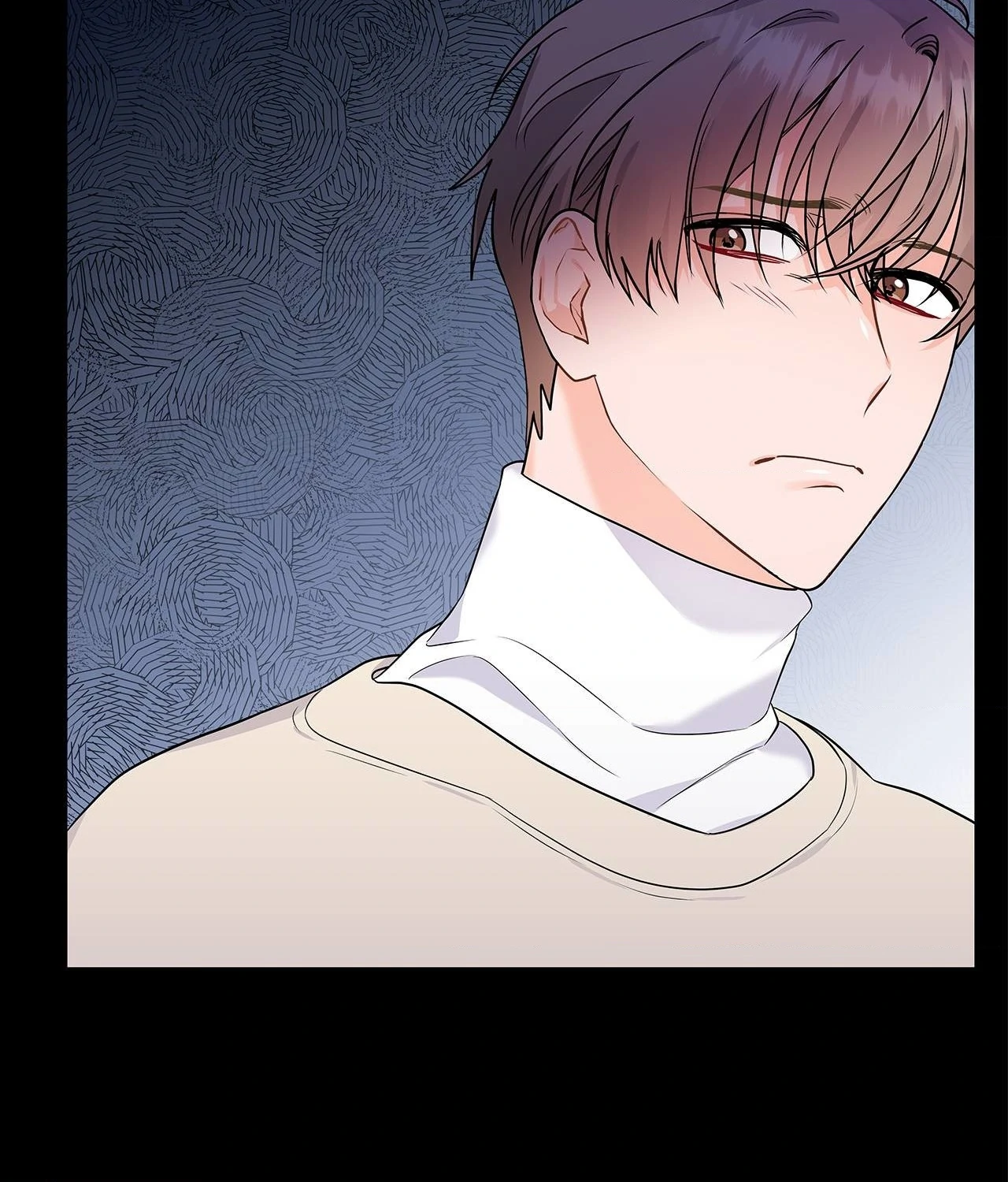 Blurry Until You [Official] - Chapter 13 manhwa