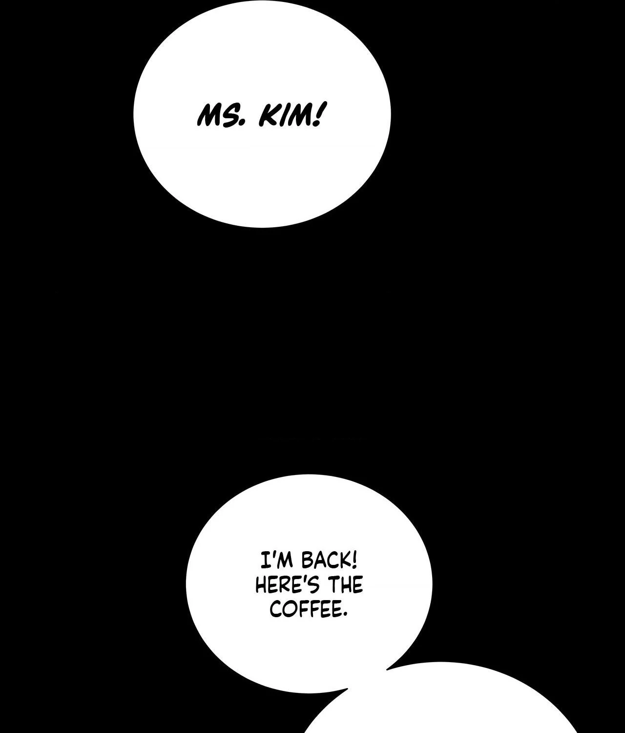 Blurry Until You [Official] - Chapter 13 manhwa