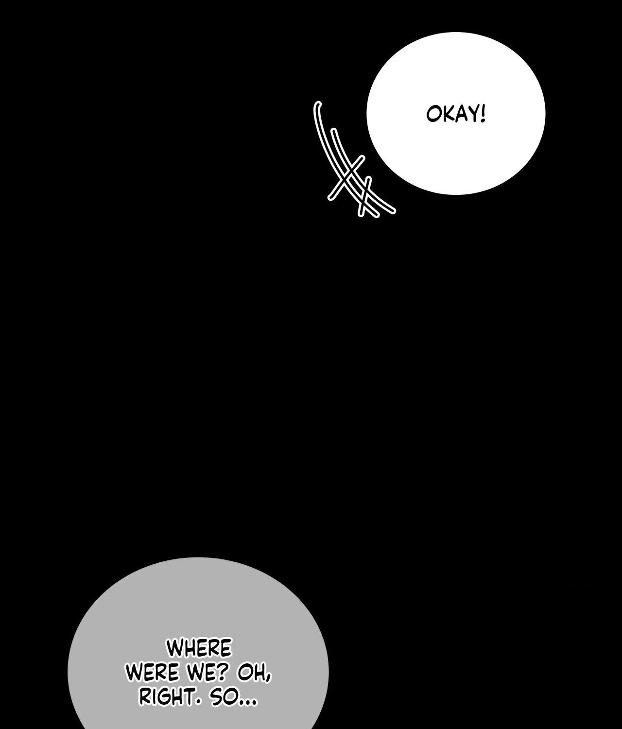 Blurry Until You [Official] - Chapter 13 manhwa