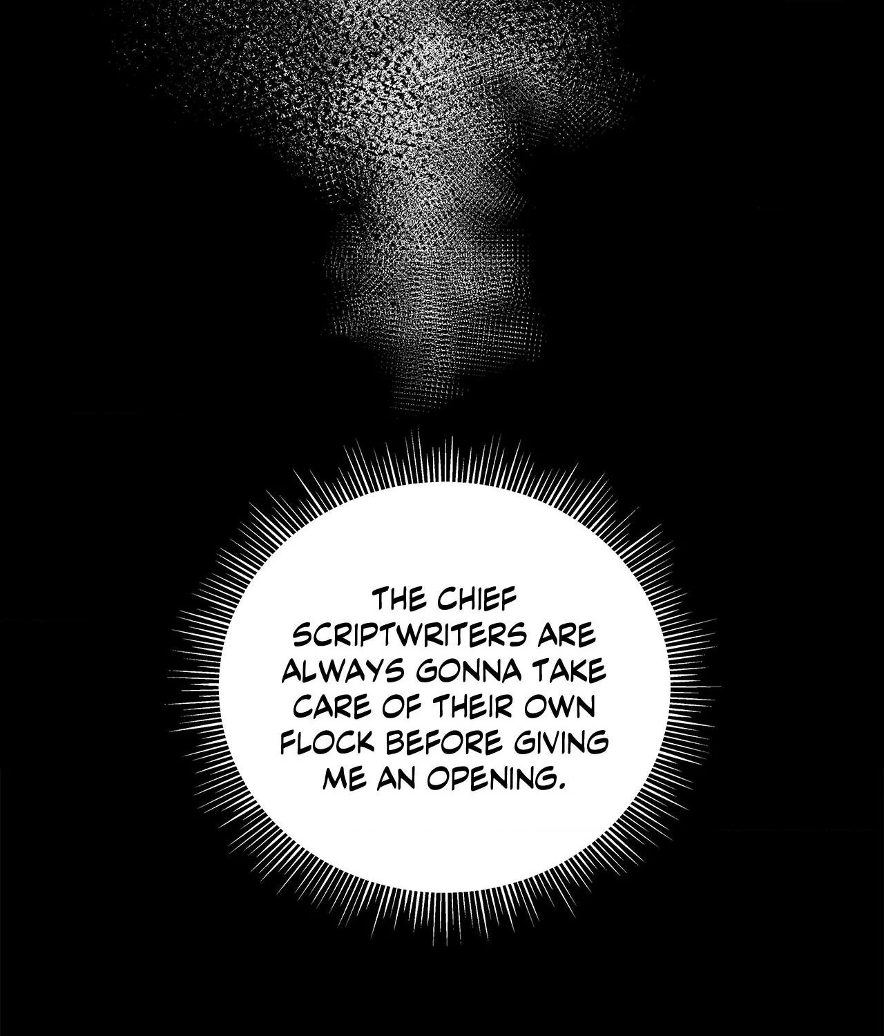 Blurry Until You [Official] - Chapter 13 manhwa