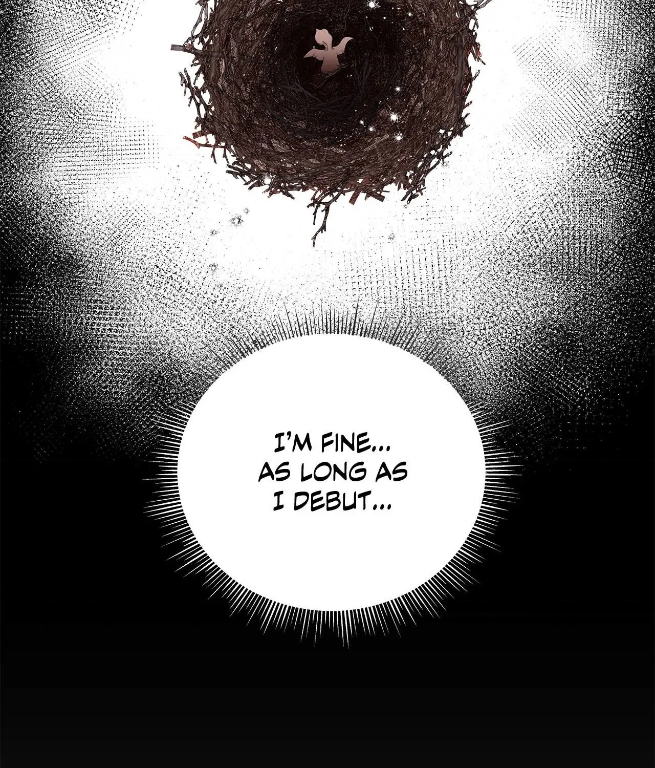 Blurry Until You [Official] - Chapter 13 manhwa