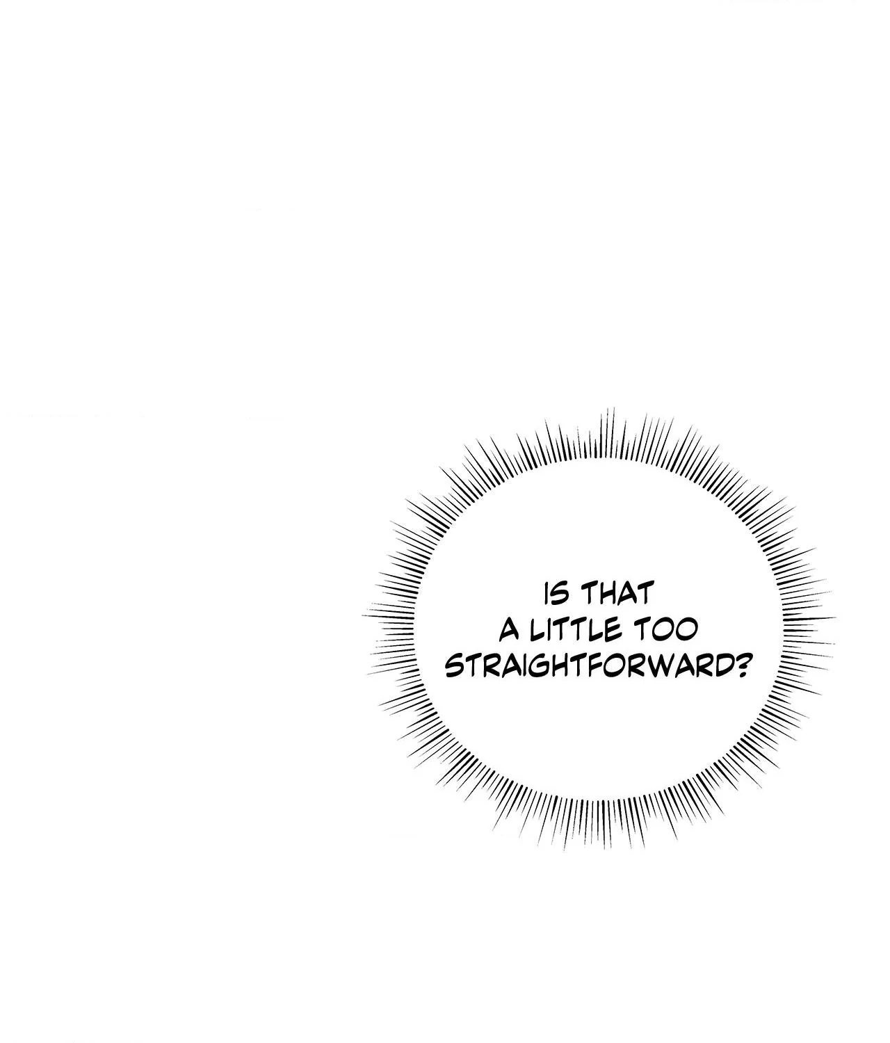 Blurry Until You [Official] - Chapter 13 manhwa