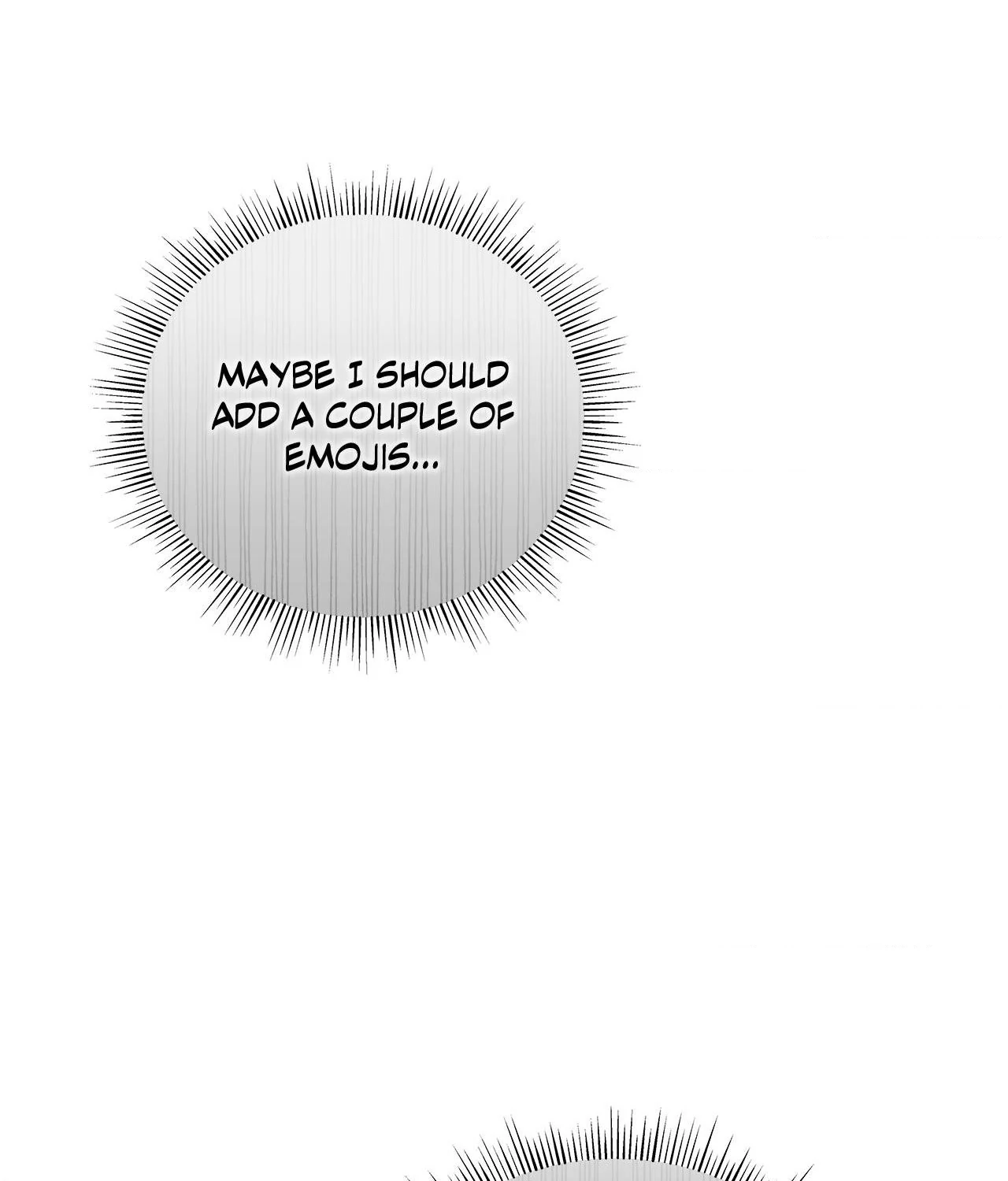 Blurry Until You [Official] - Chapter 13 manhwa