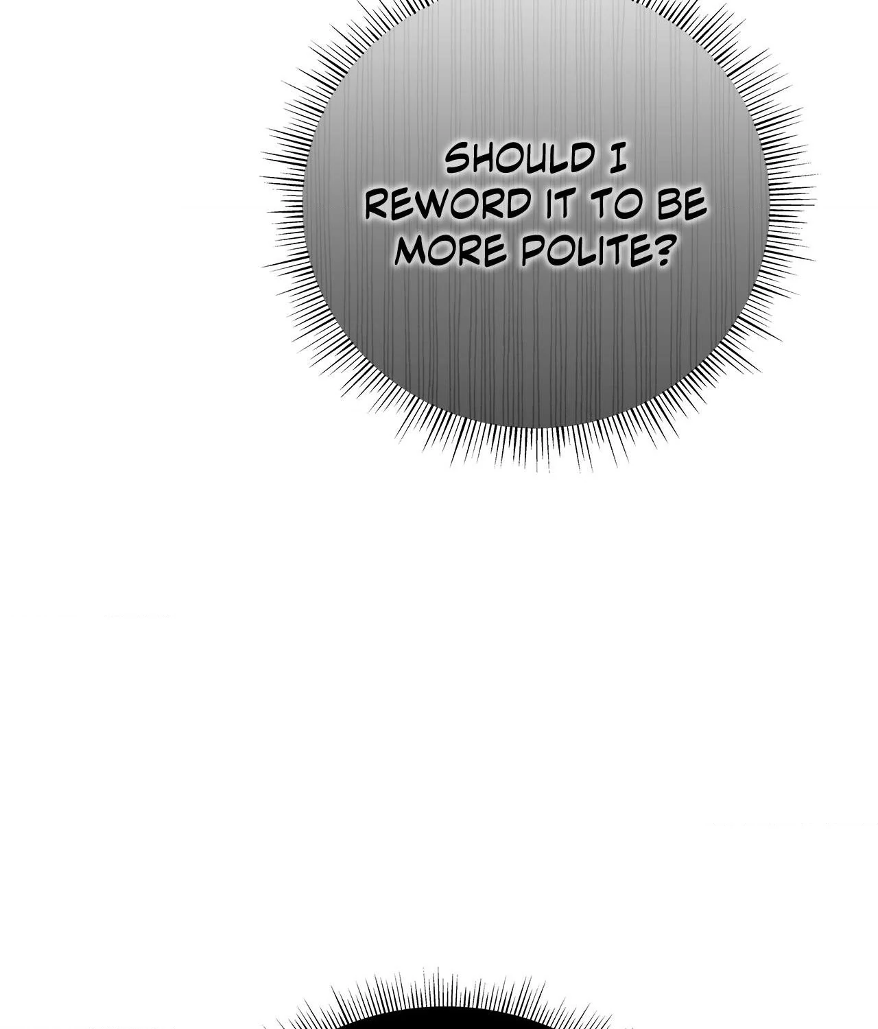 Blurry Until You [Official] - Chapter 13 manhwa