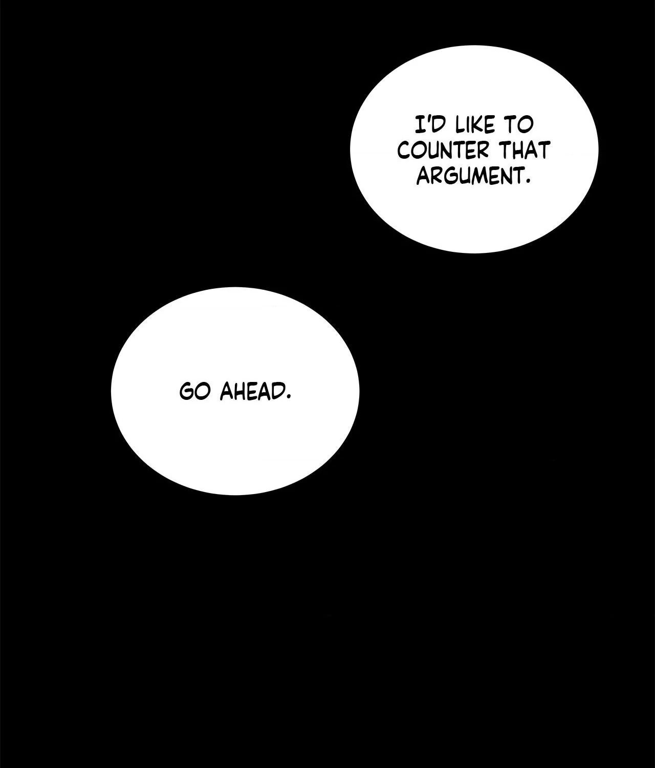 Blurry Until You [Official] - Chapter 13 manhwa
