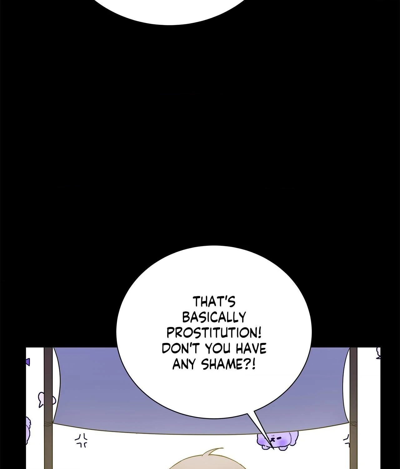 Blurry Until You [Official] - Chapter 13 manhwa