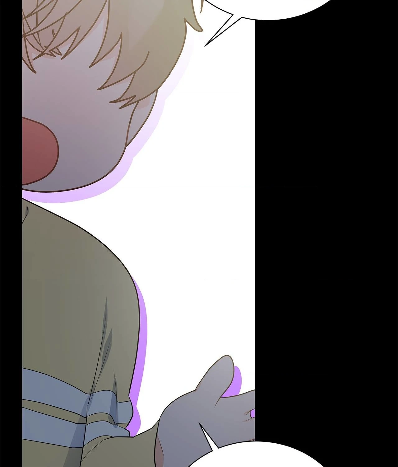 Blurry Until You [Official] - Chapter 13 manhwa