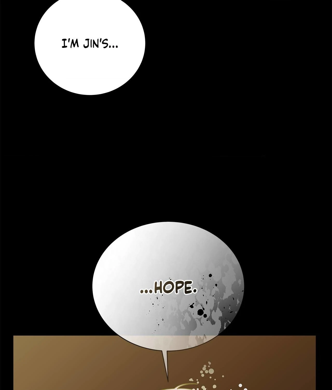 Blurry Until You [Official] - Chapter 13 manhwa