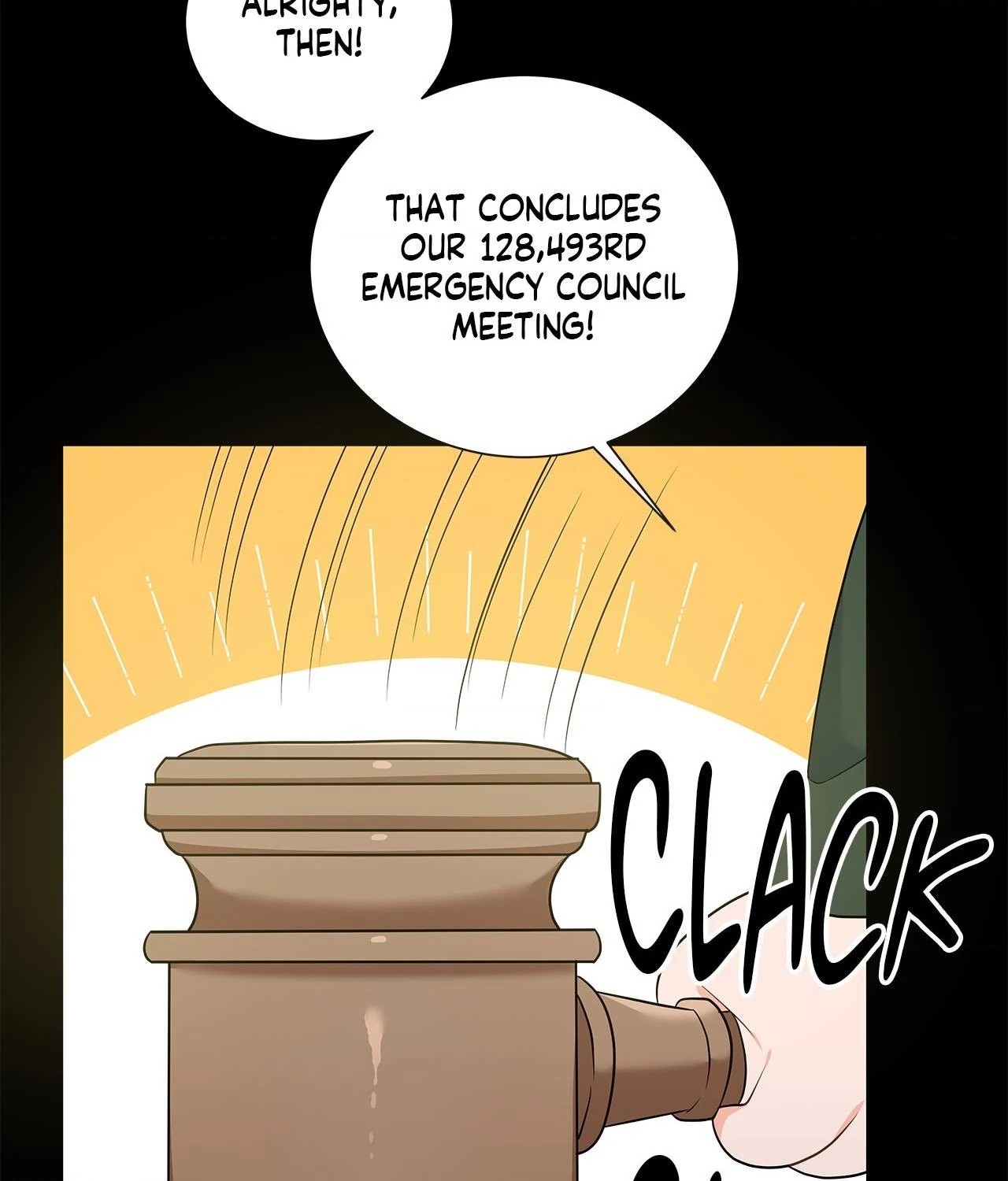 Blurry Until You [Official] - Chapter 13 manhwa