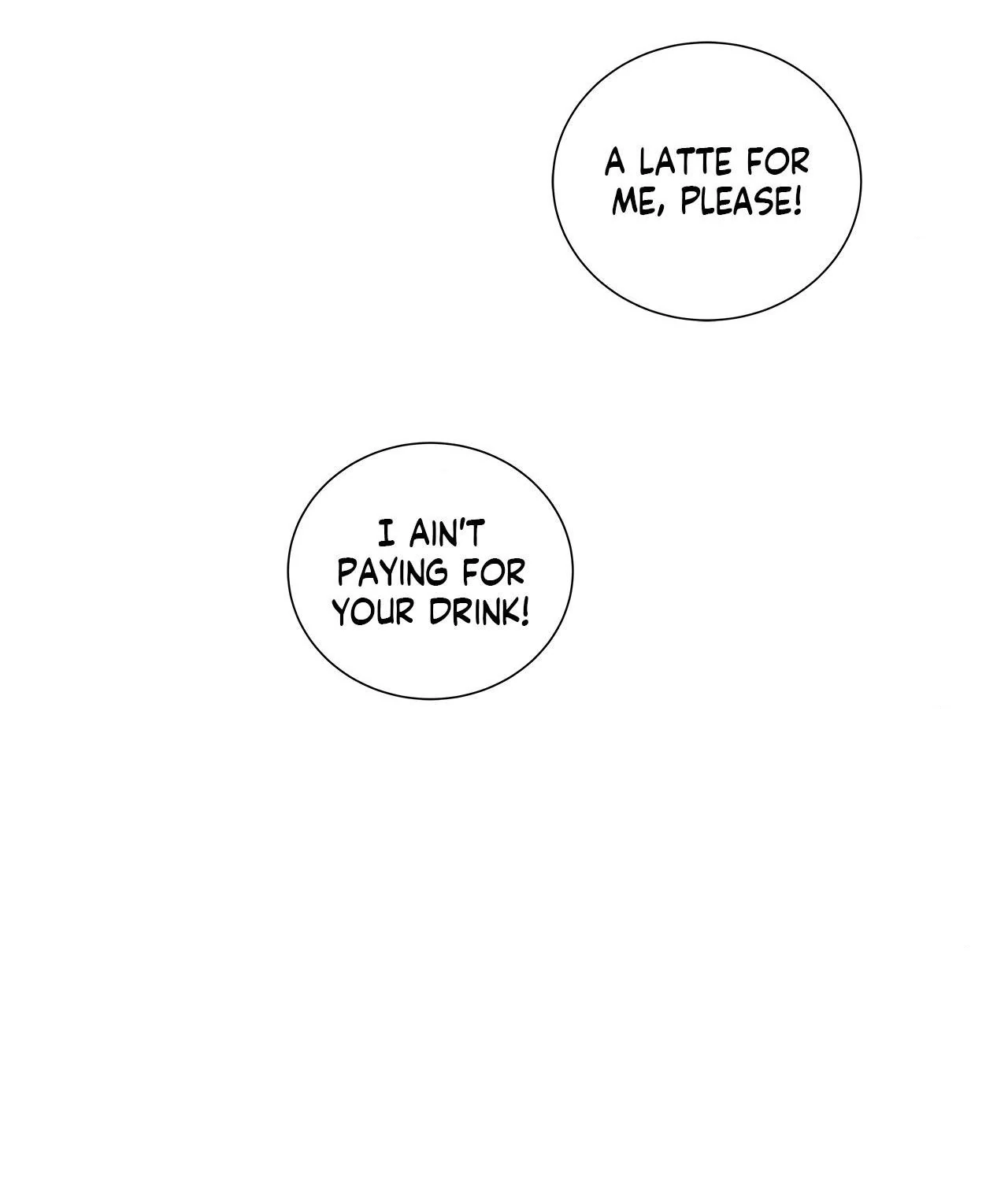 Blurry Until You [Official] - Chapter 13 manhwa