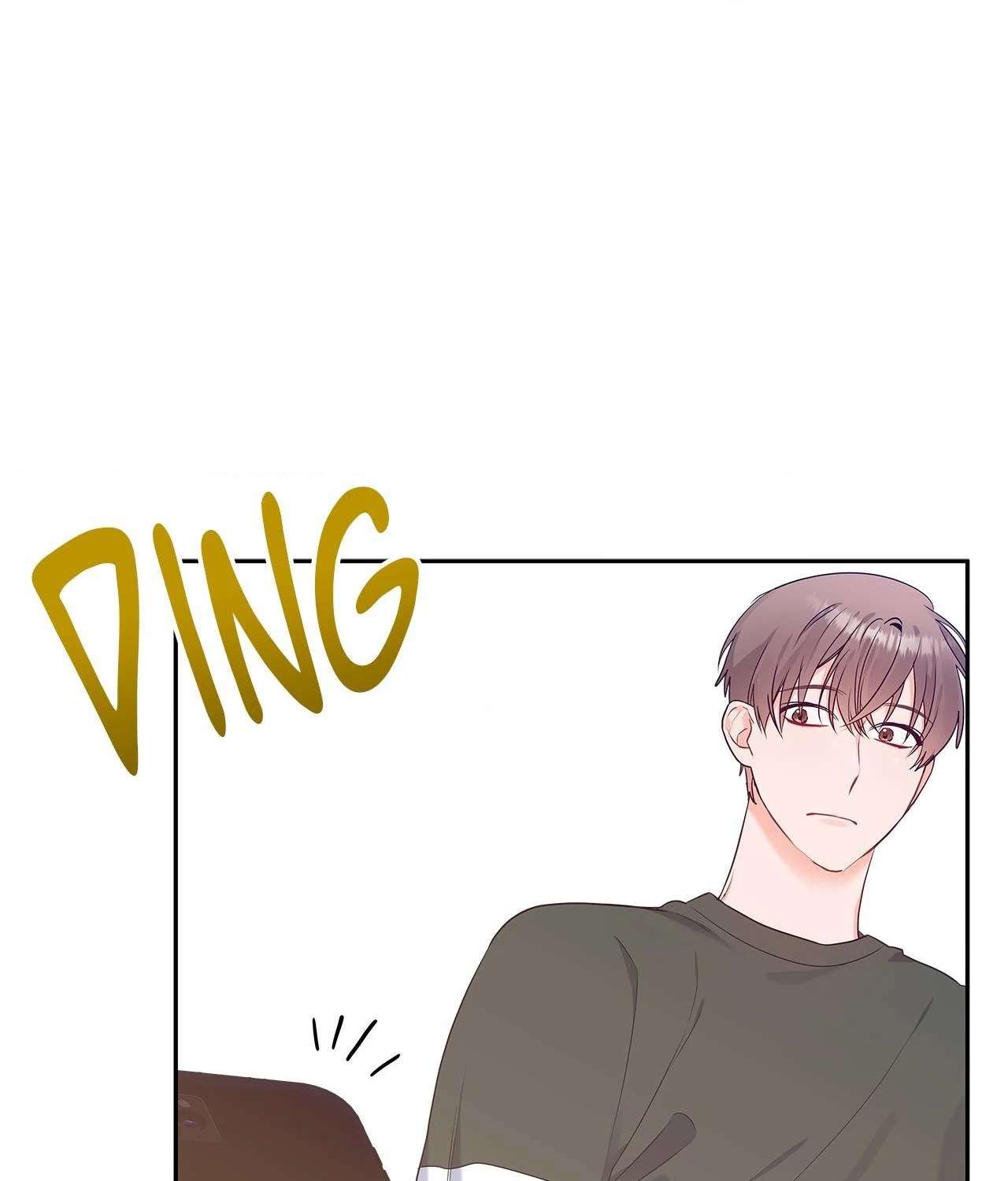 Blurry Until You [Official] - Chapter 13 manhwa