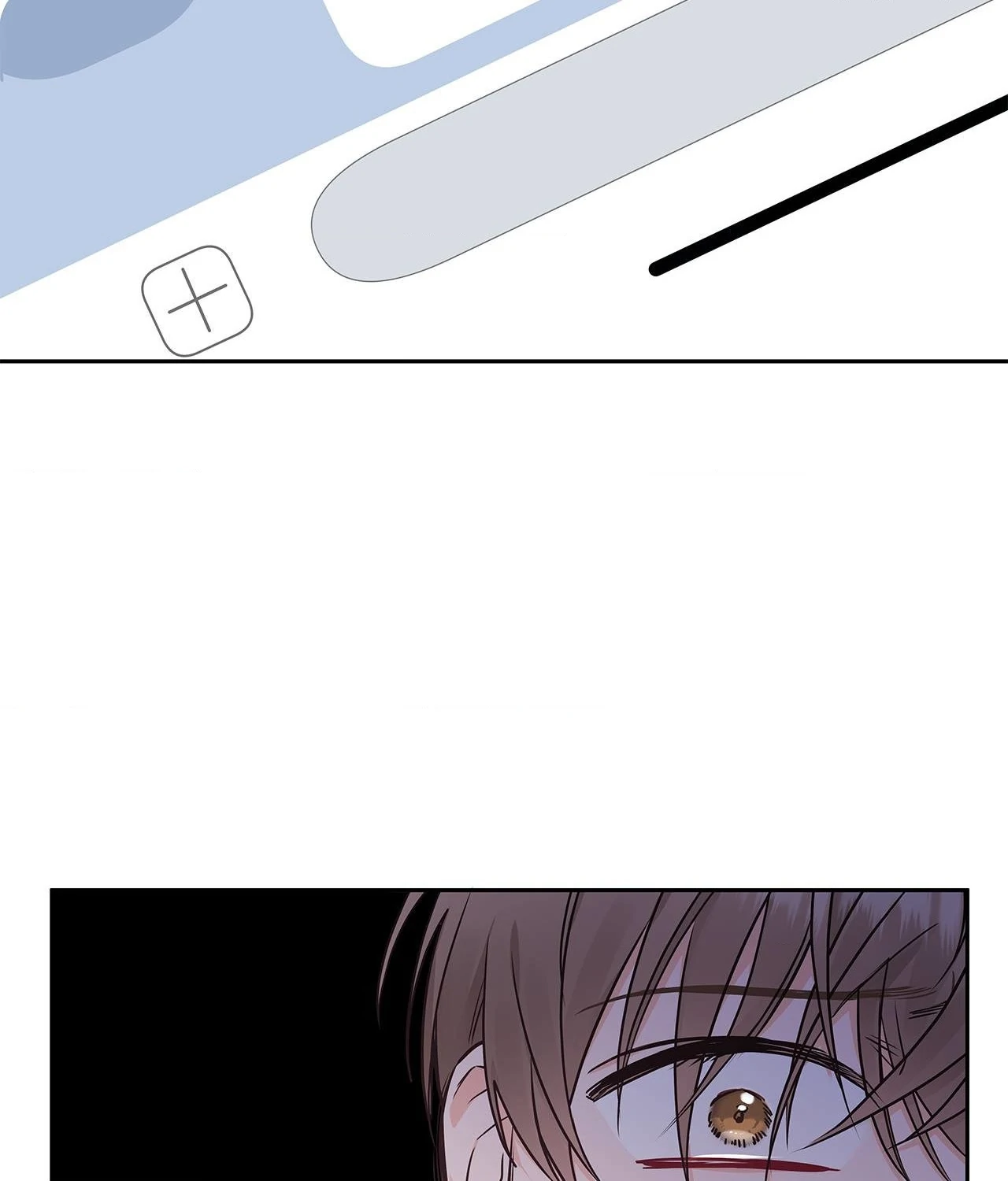 Blurry Until You [Official] - Chapter 13 manhwa