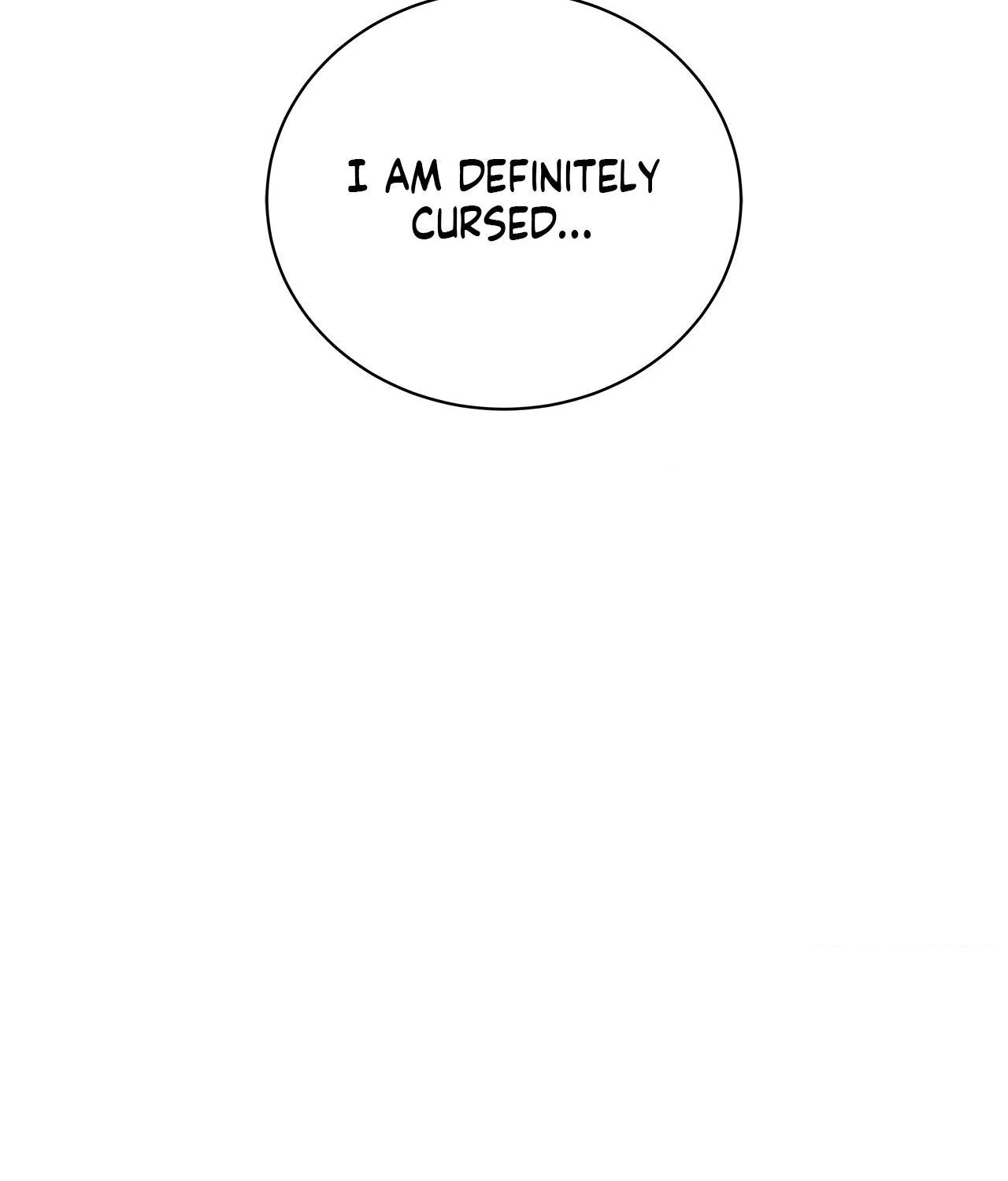 Blurry Until You [Official] - Chapter 13 manhwa