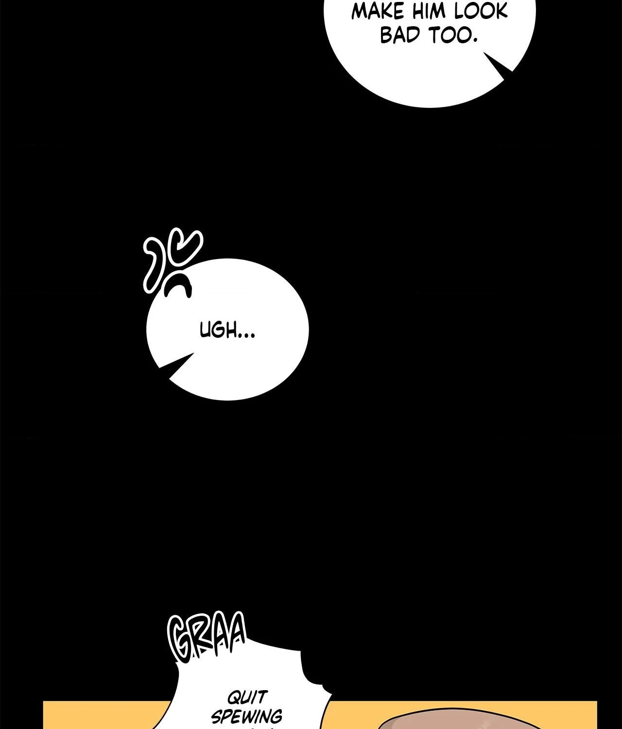 Blurry Until You [Official] - Chapter 14 manhwa
